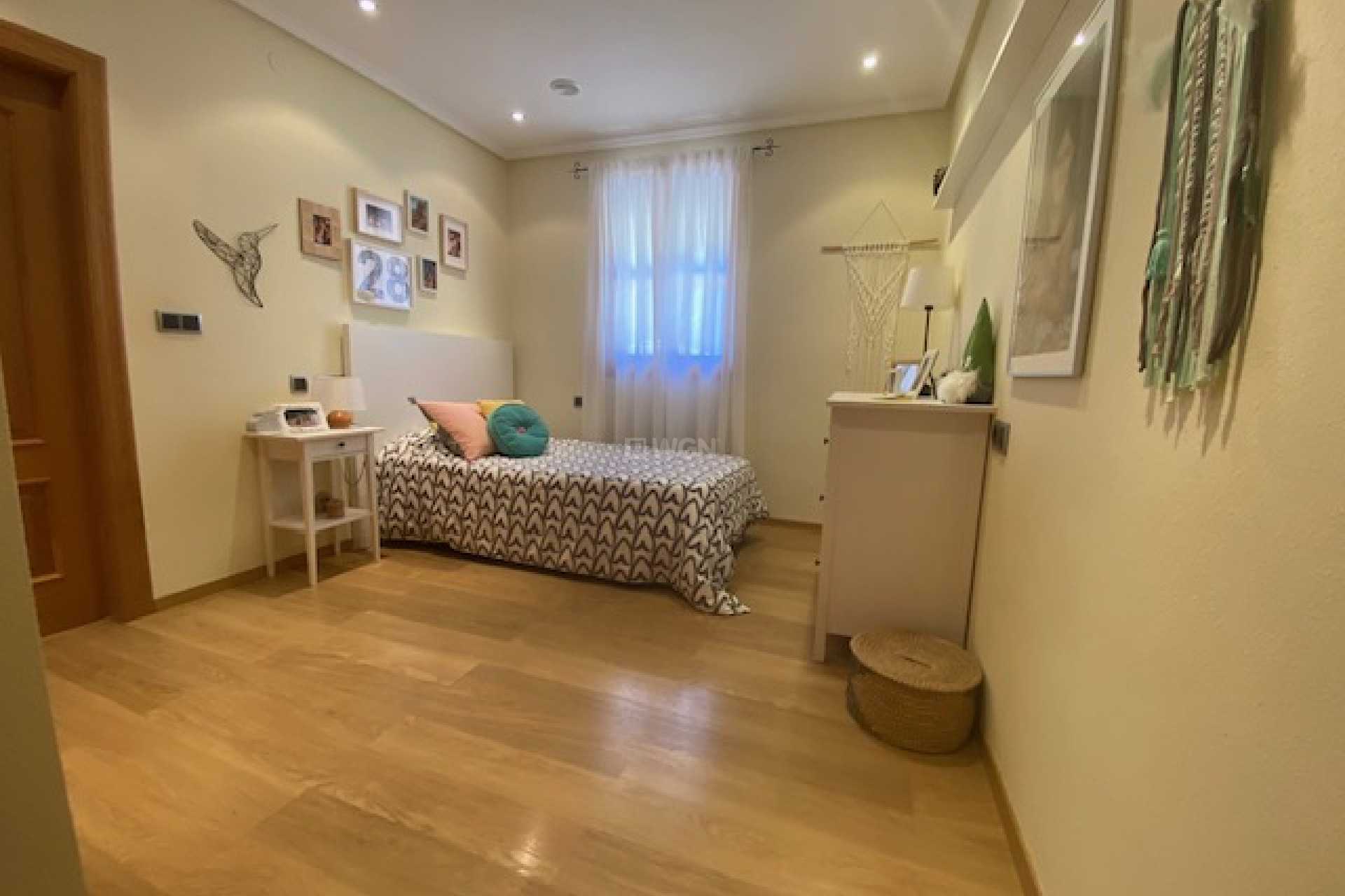 Resale - Villa - Murcia - Inland