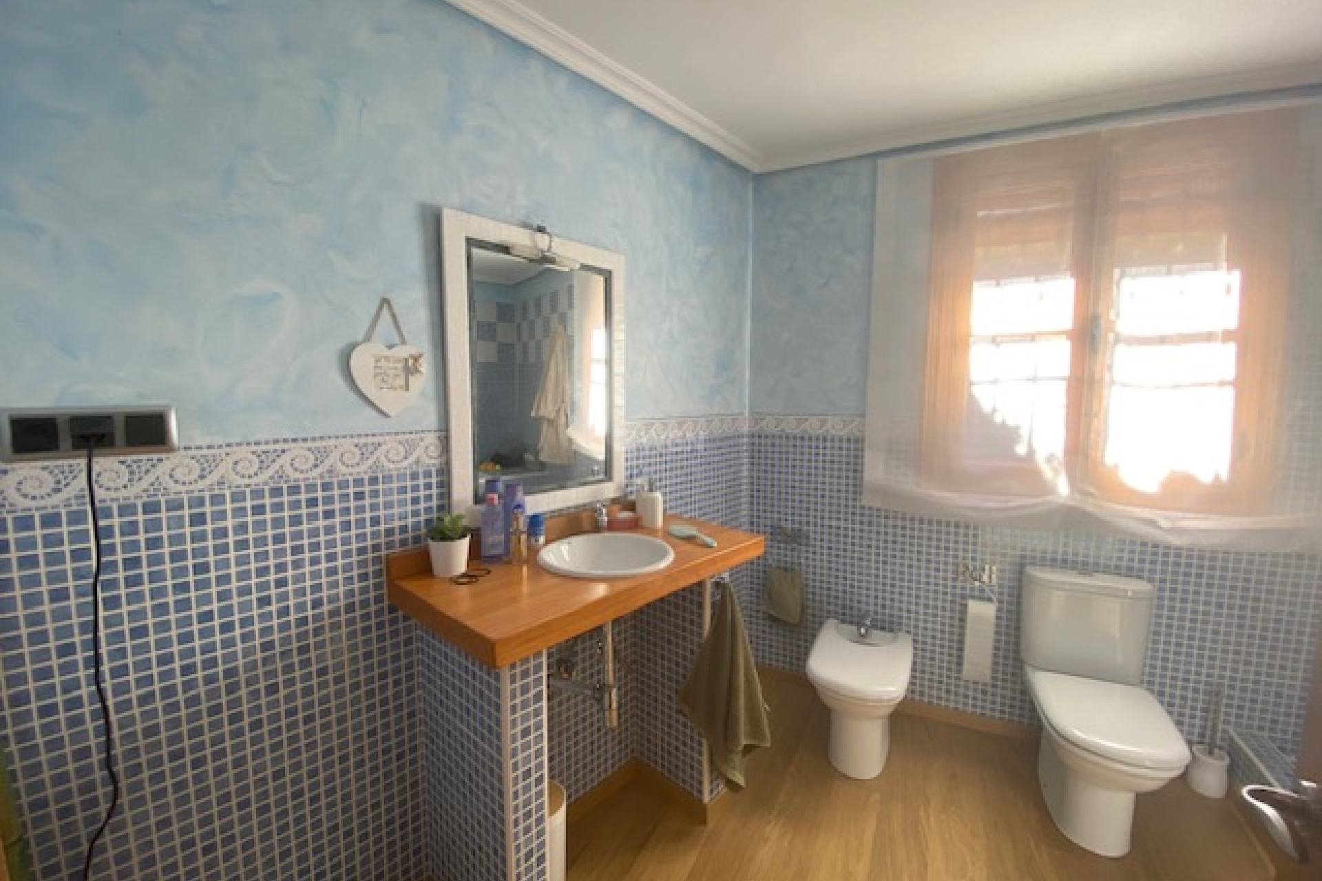 Resale - Villa - Murcia - Inland