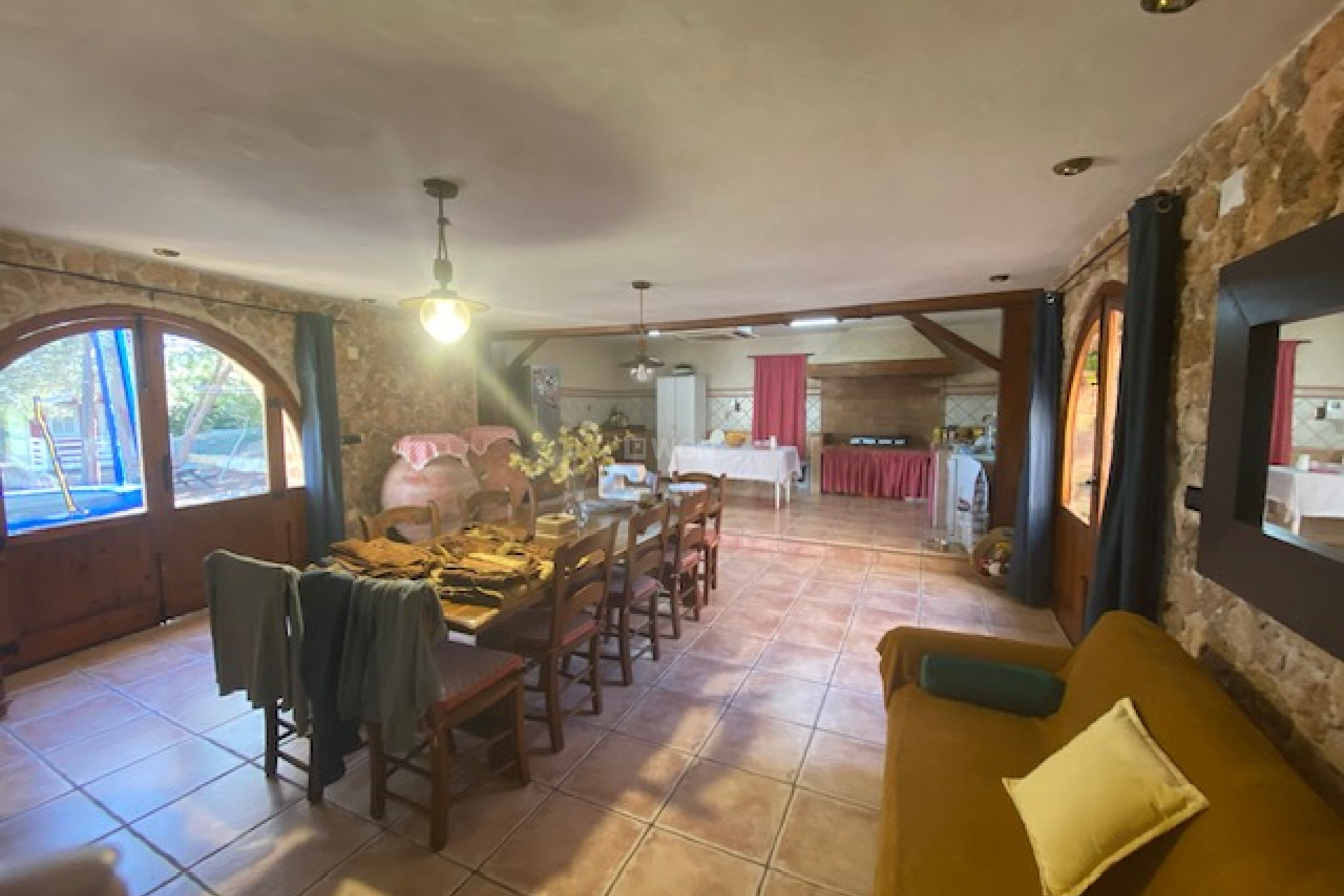 Resale - Villa - Murcia - Inland