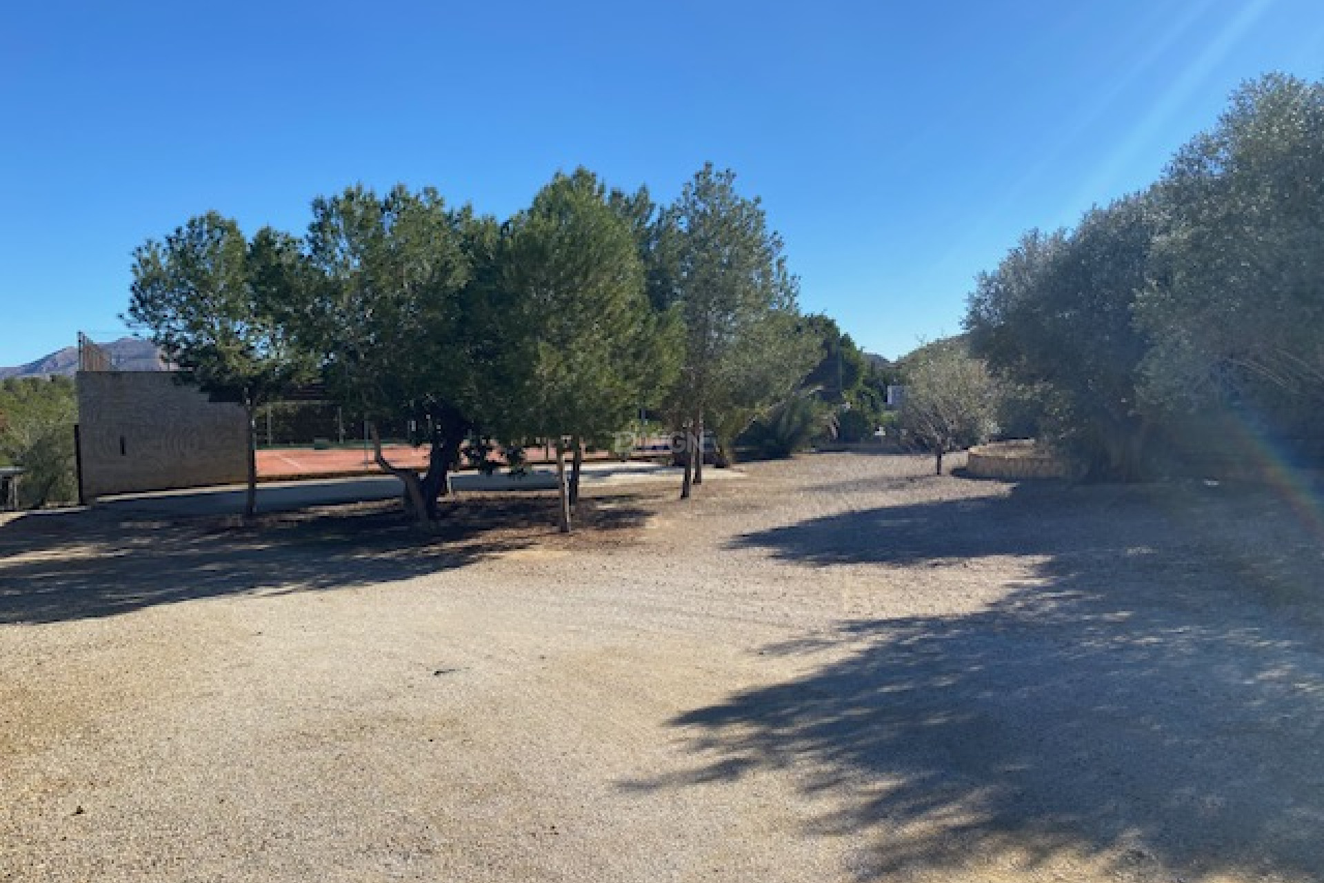 Resale - Villa - Murcia - Inland