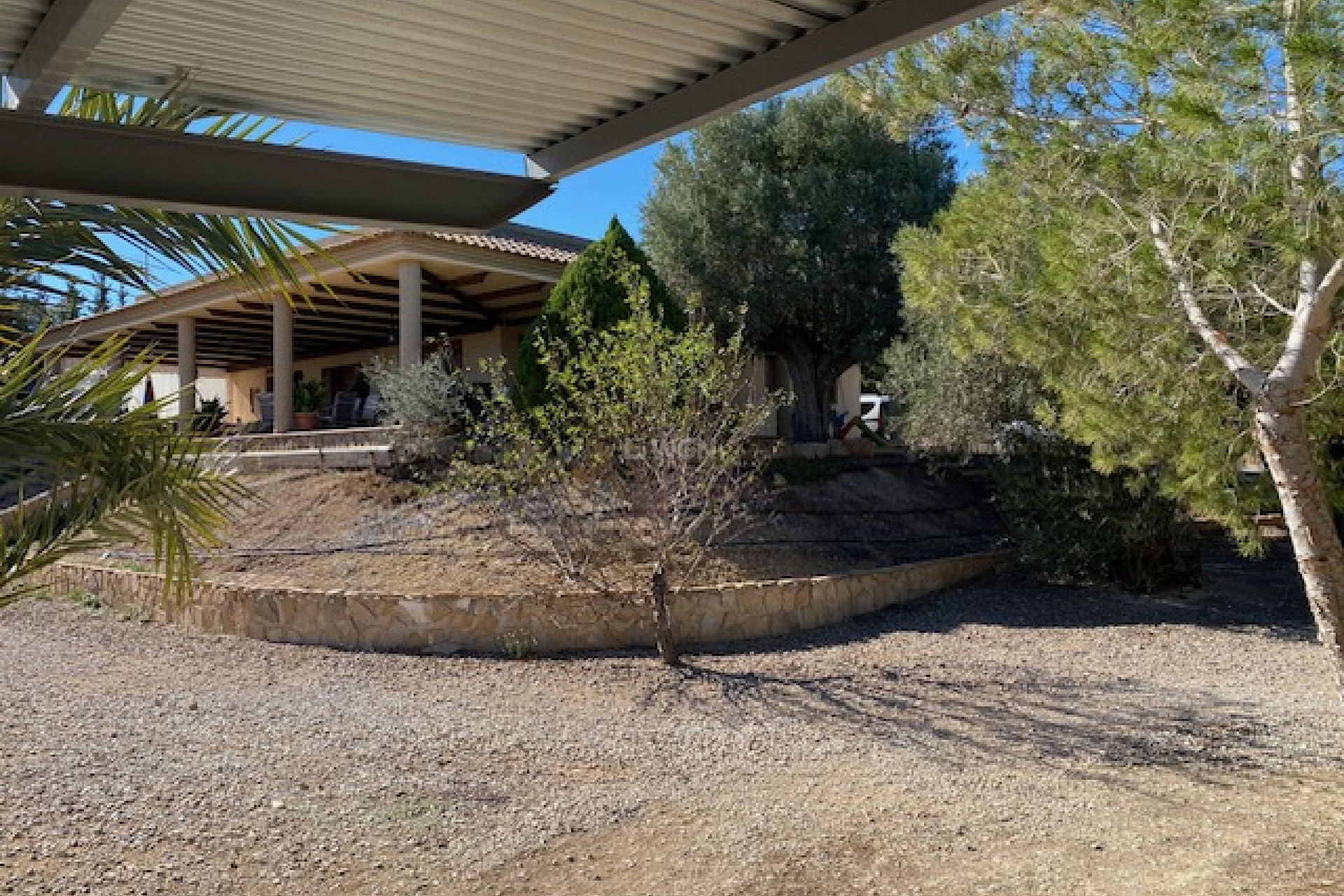 Resale - Villa - Murcia - Inland