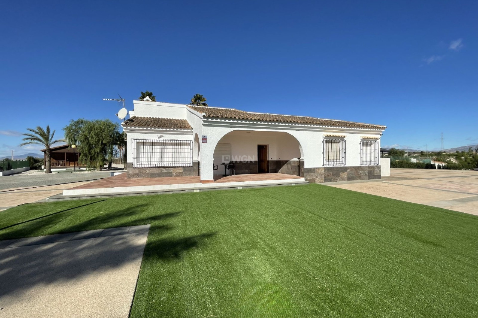 Resale - Villa - Murcia - Inland