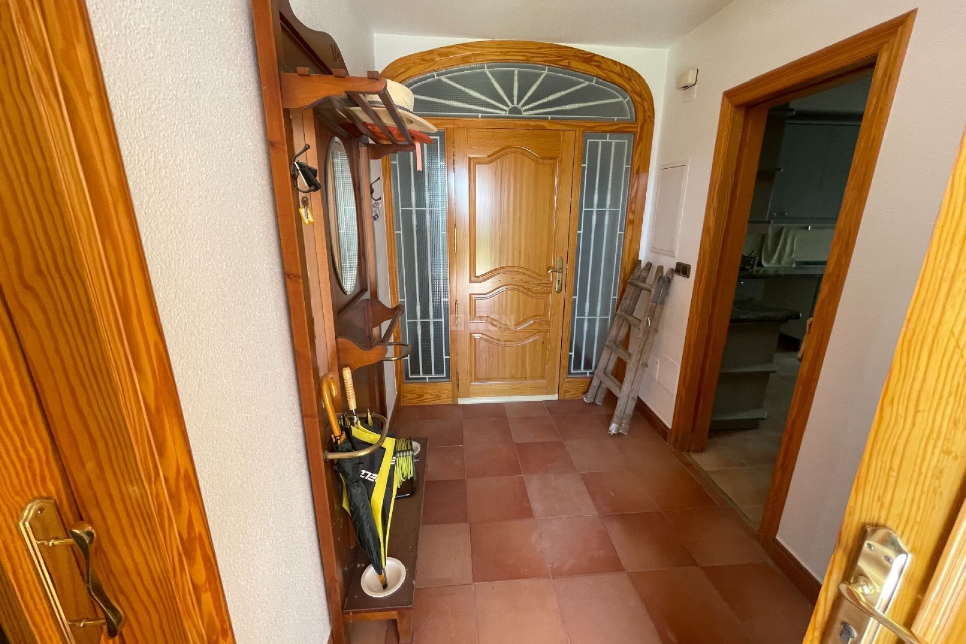 Resale - Villa - Murcia - Inland