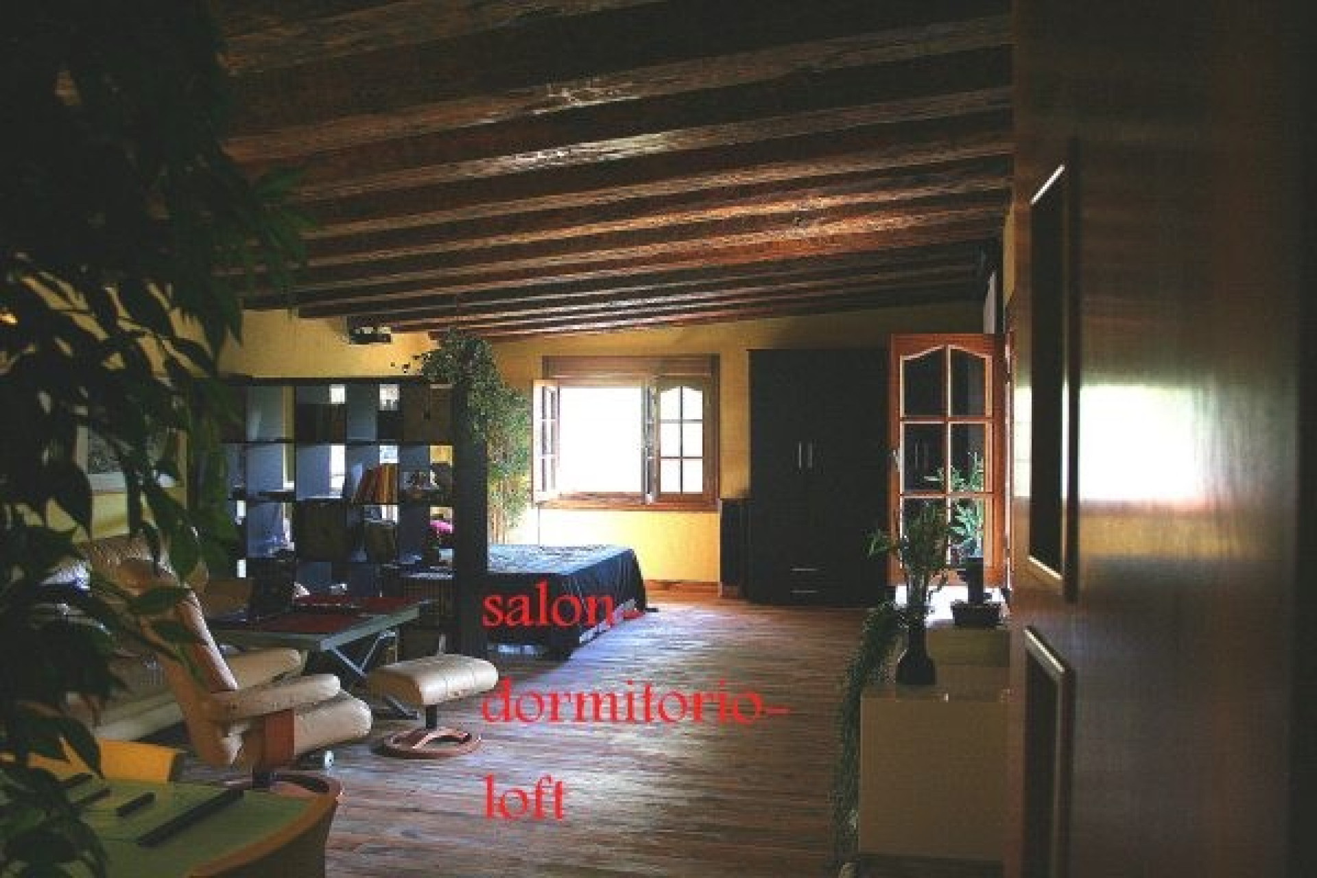 Resale - Villa - Murcia - Inland