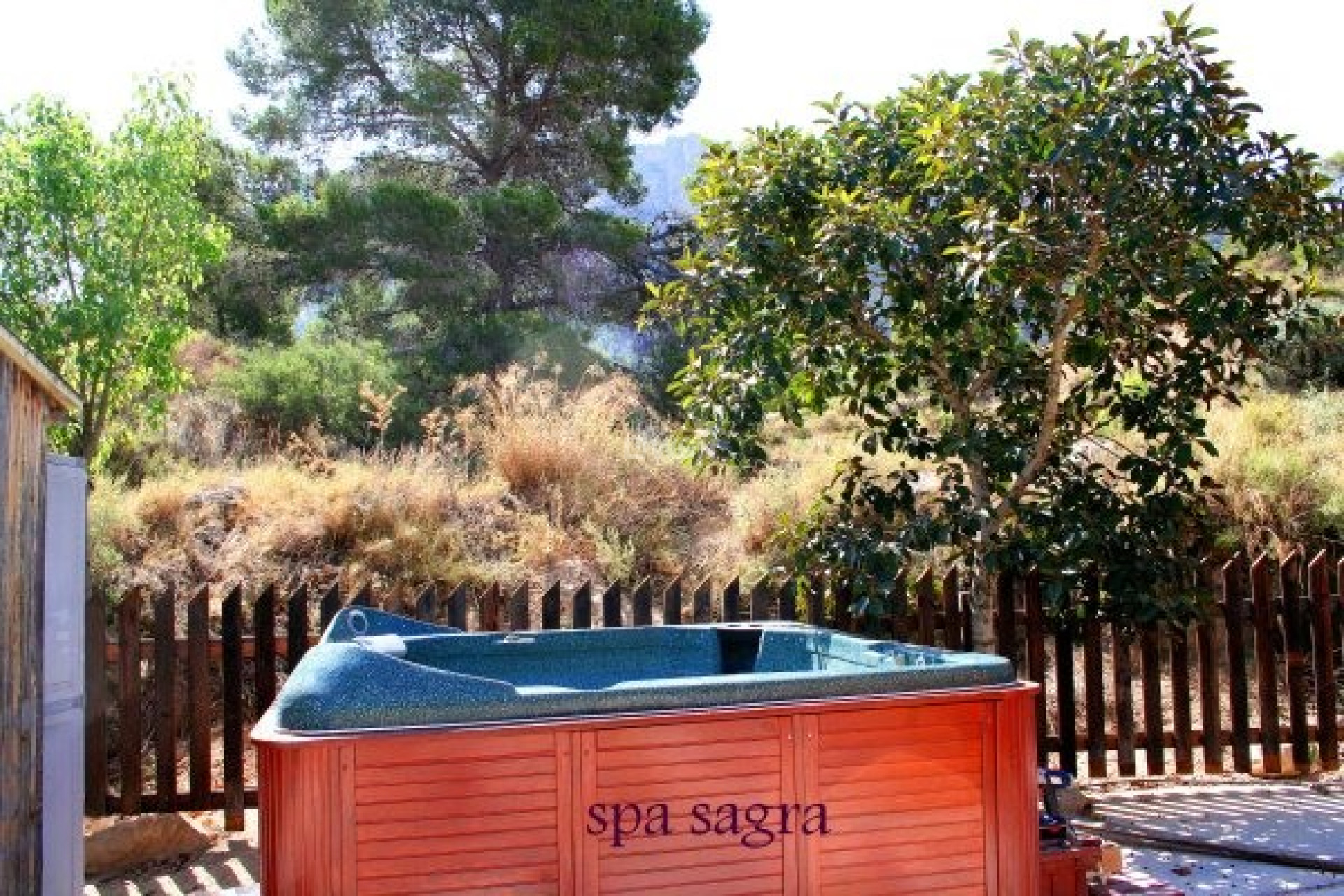 Resale - Villa - Murcia - Inland