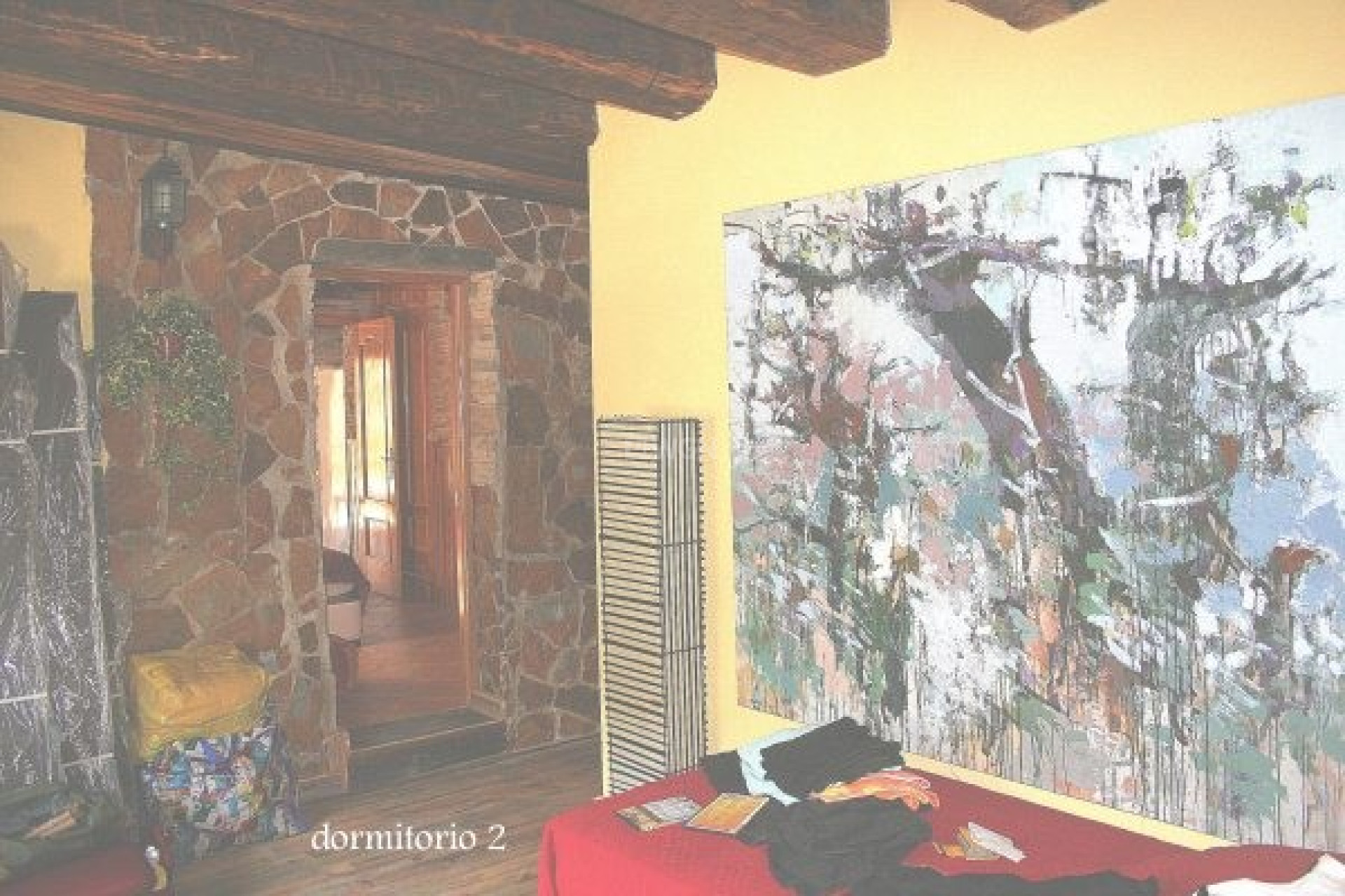 Resale - Villa - Murcia - Inland