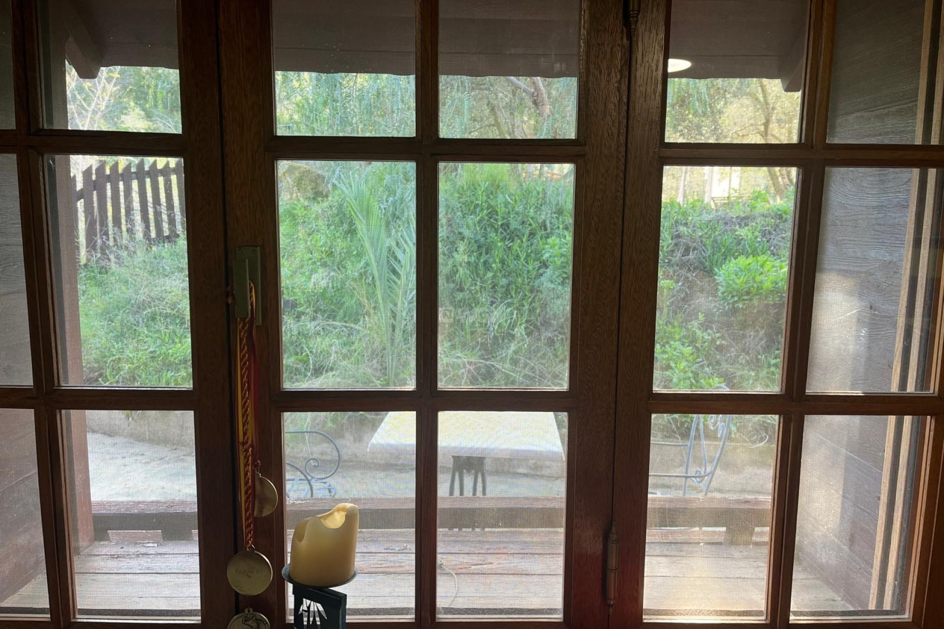 Resale - Villa - Murcia - Inland