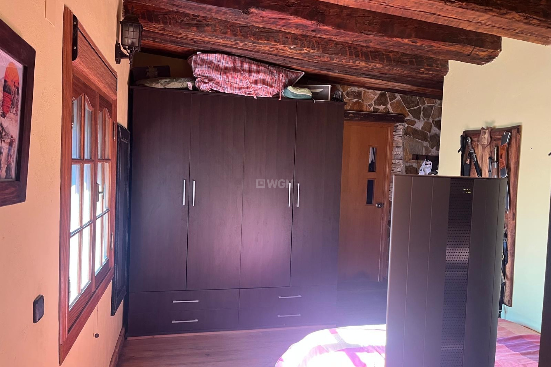 Resale - Villa - Murcia - Inland