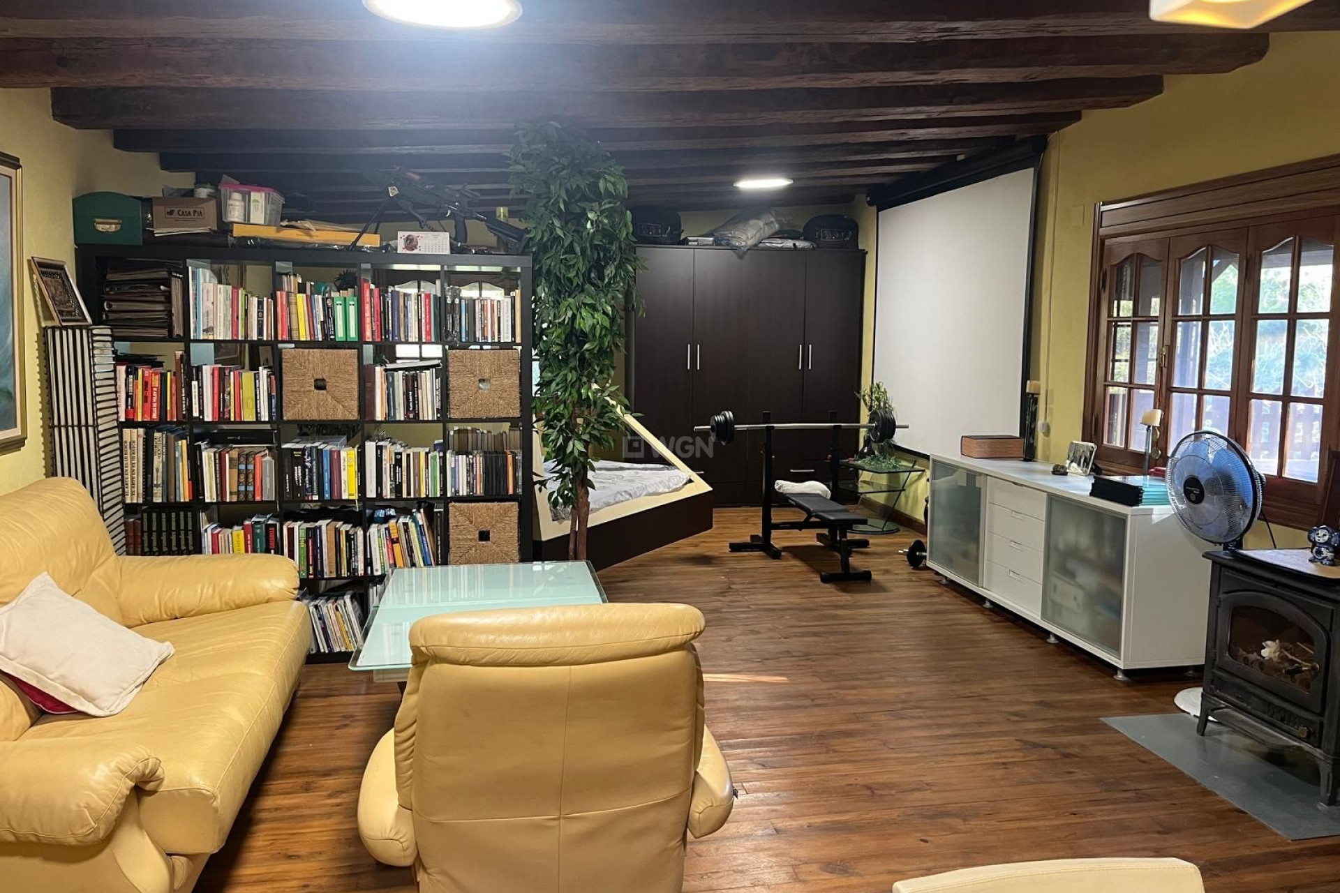 Resale - Villa - Murcia - Inland