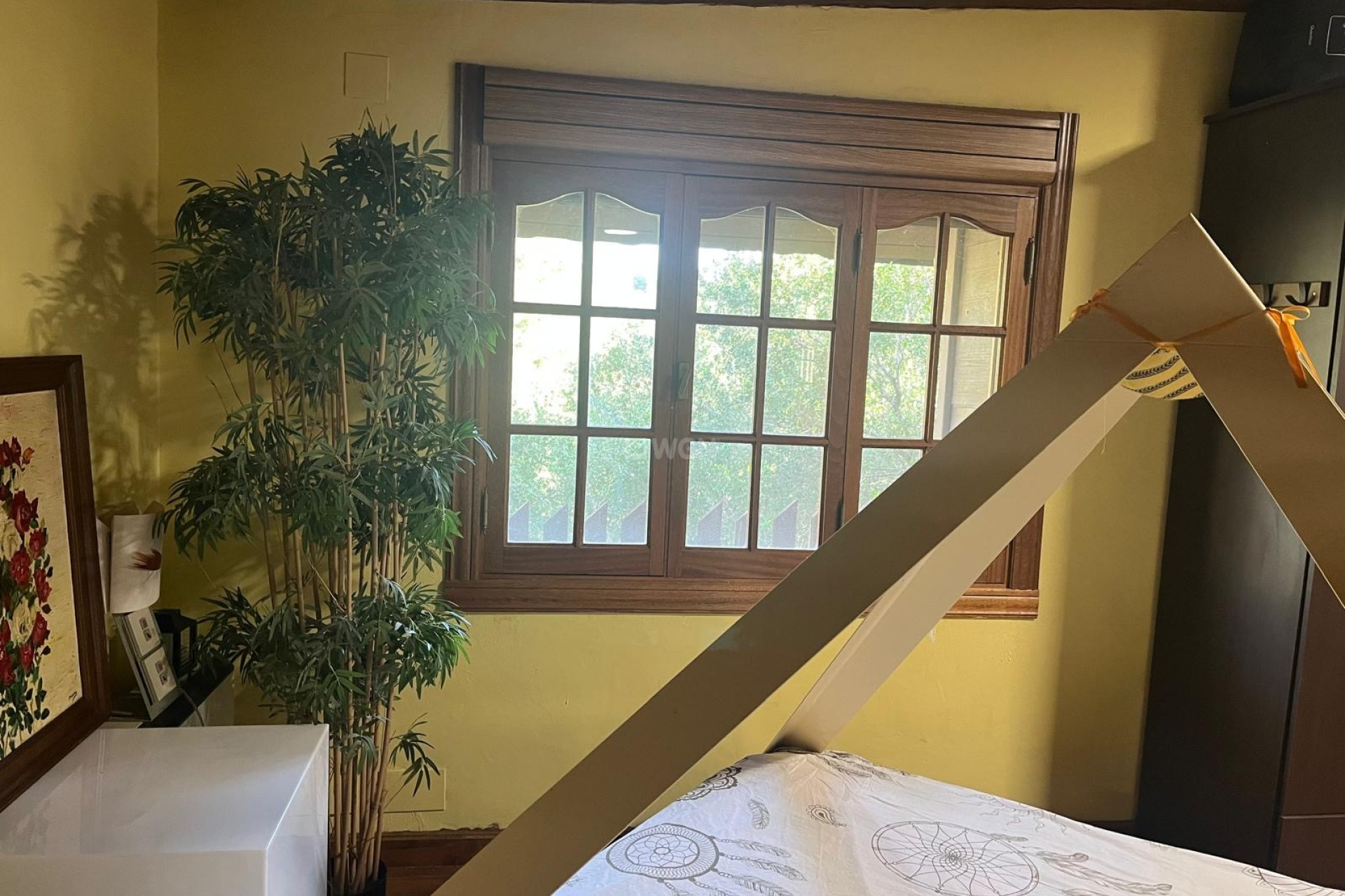 Resale - Villa - Murcia - Inland