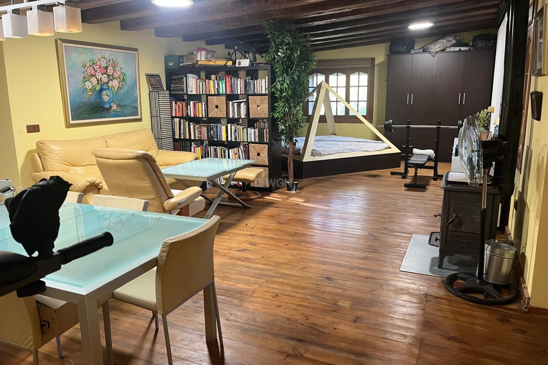 Resale - Villa - Murcia - Inland