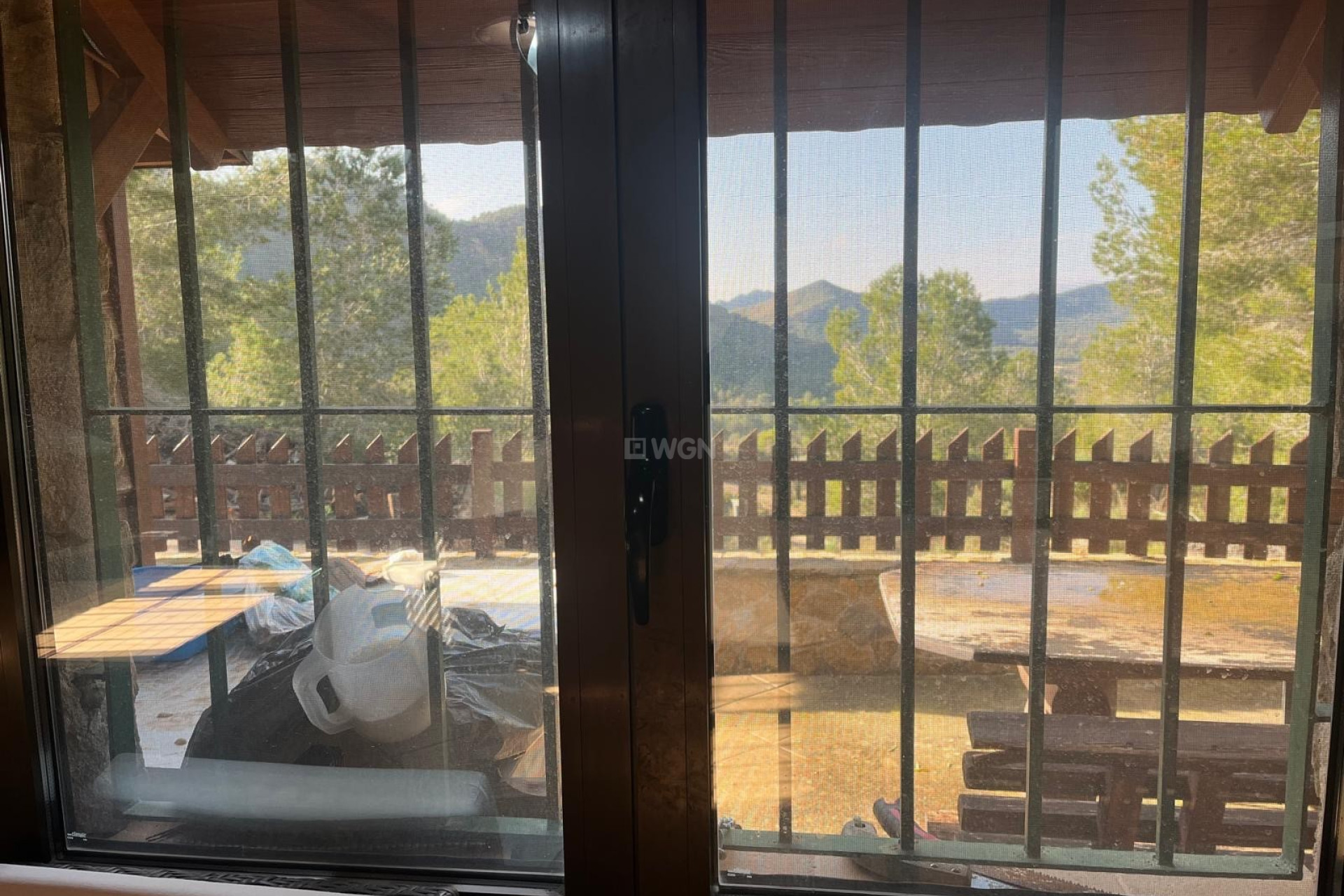 Resale - Villa - Murcia - Inland