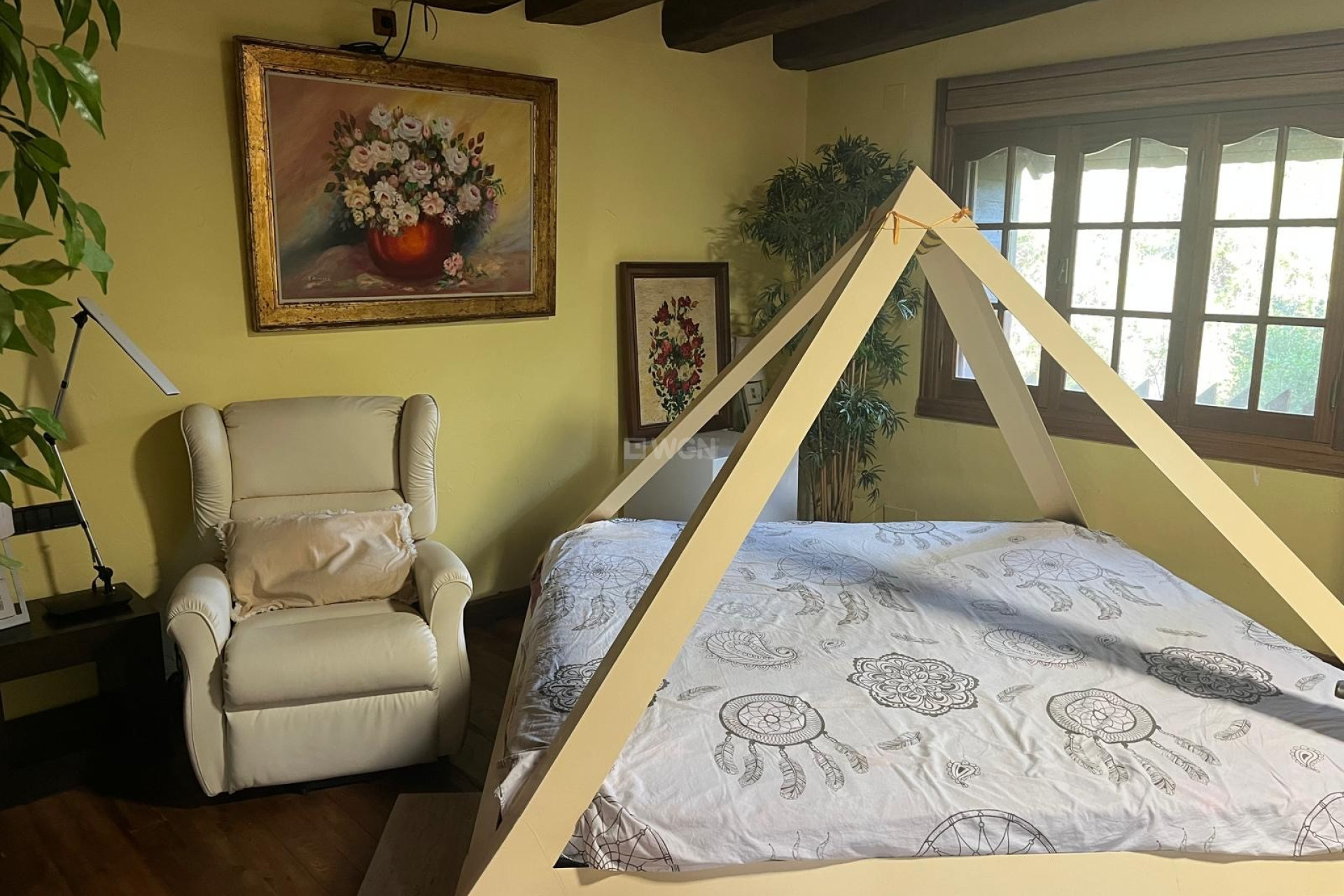 Resale - Villa - Murcia - Inland