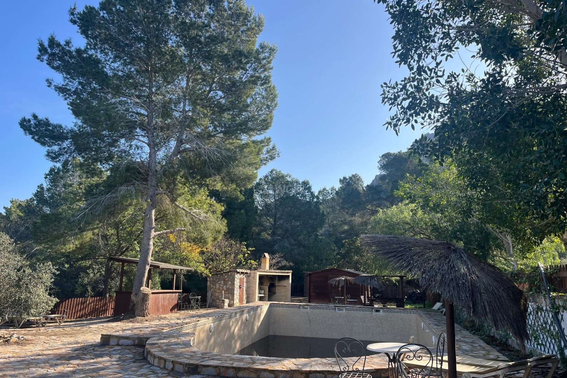 Resale - Villa - Murcia - Inland