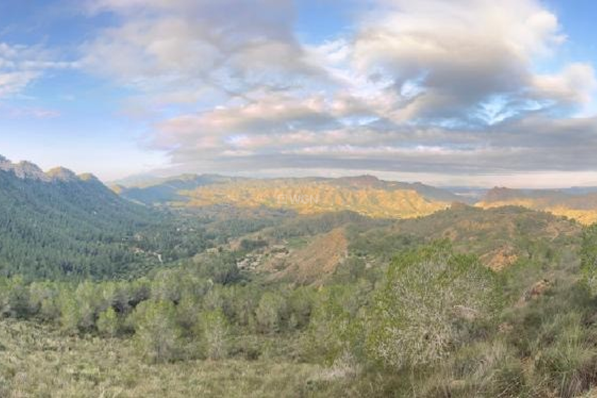 Resale - Villa - Murcia - Inland