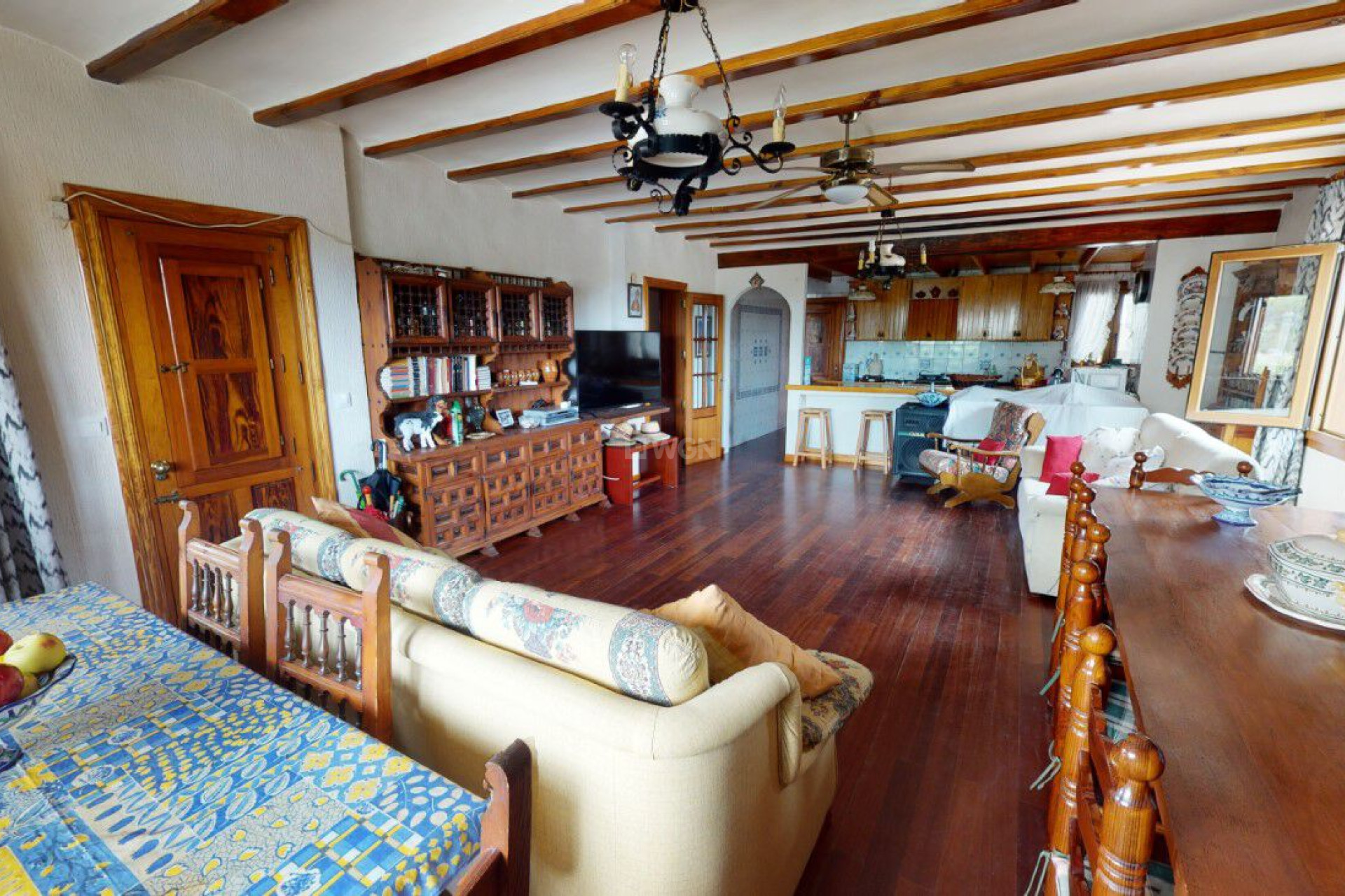 Resale - Villa - Murcia - Inland