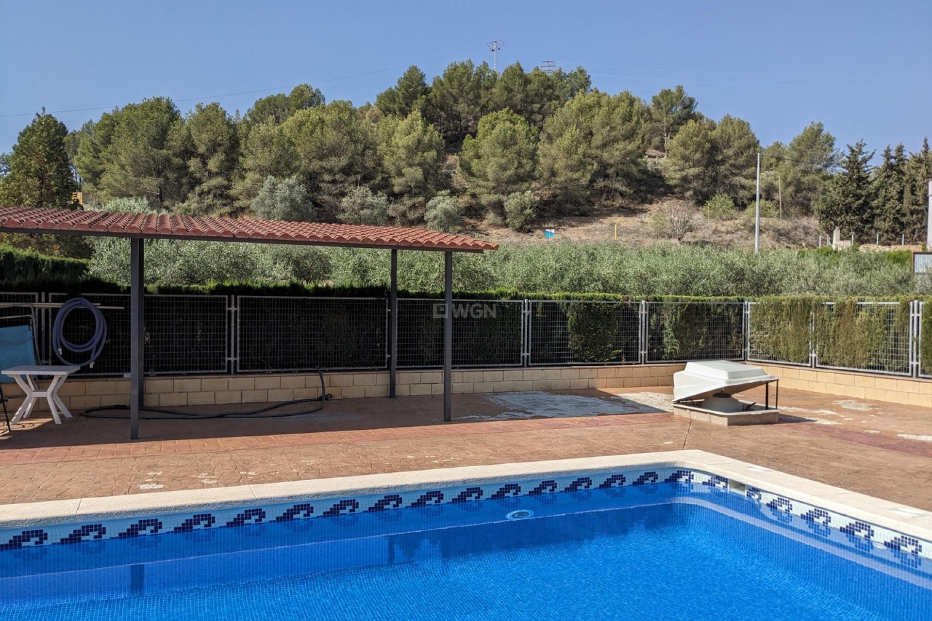 Resale - Villa - Murcia - Inland