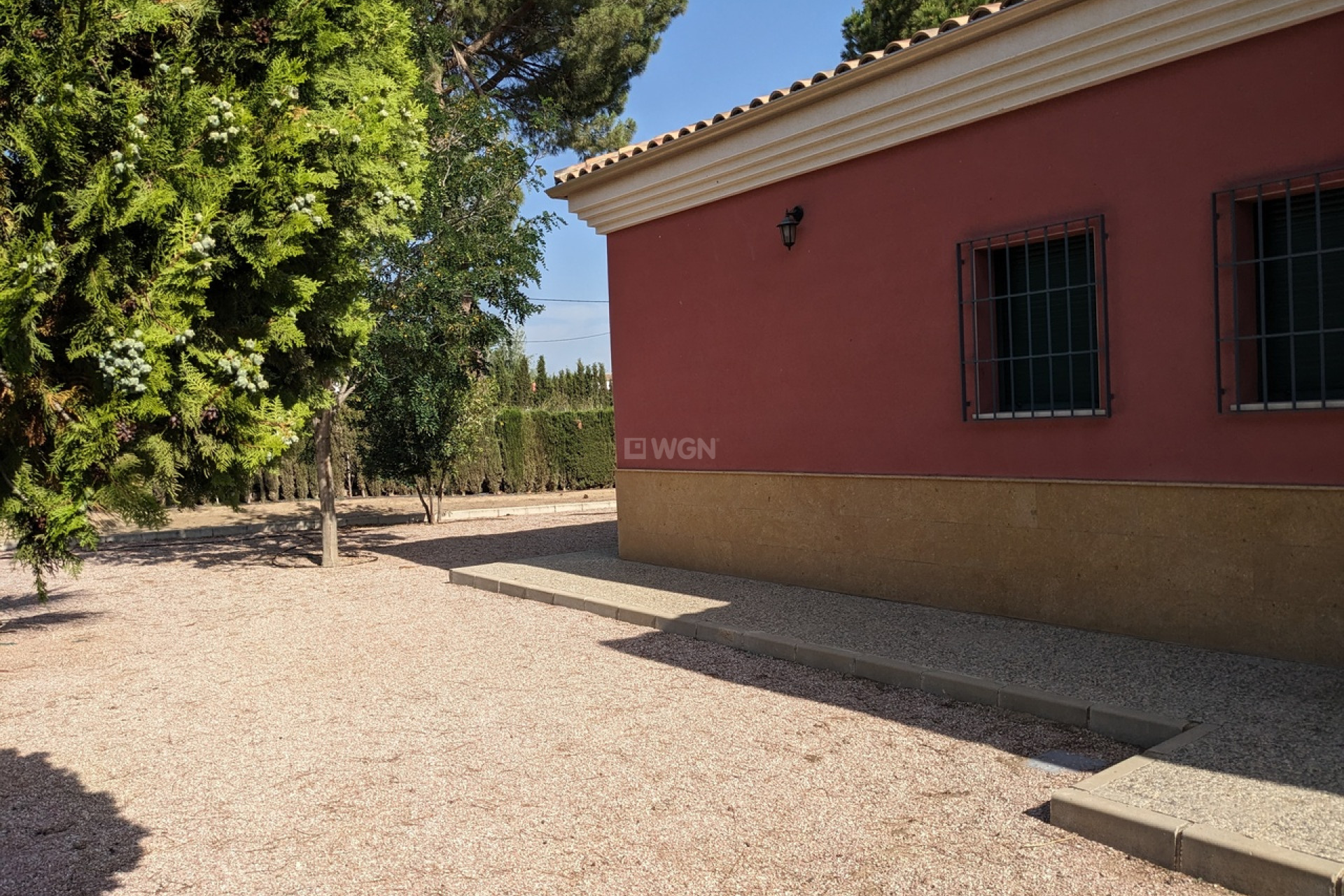 Resale - Villa - Murcia - Inland