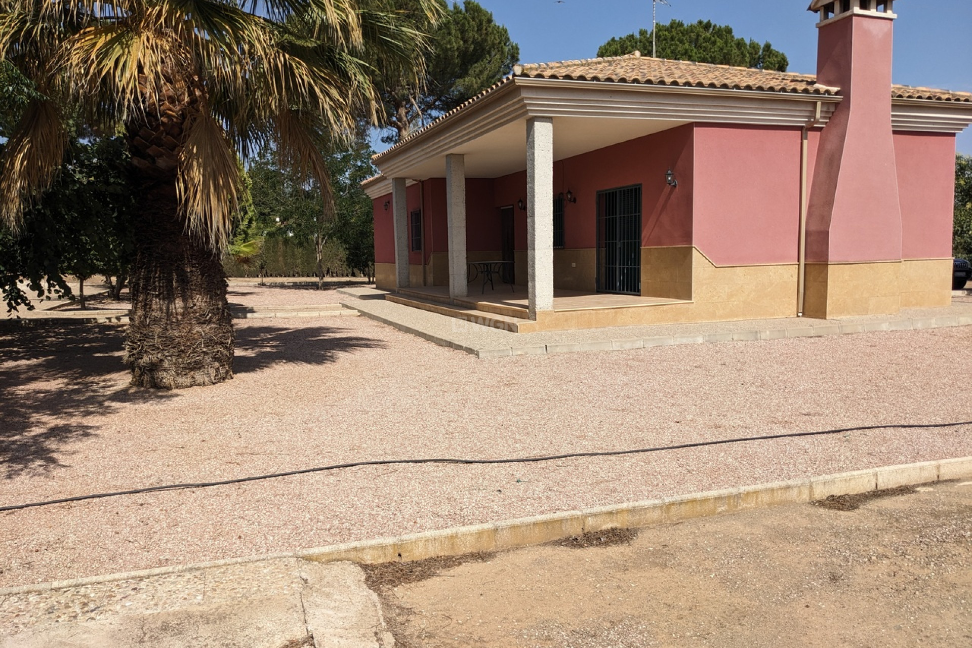 Resale - Villa - Murcia - Inland