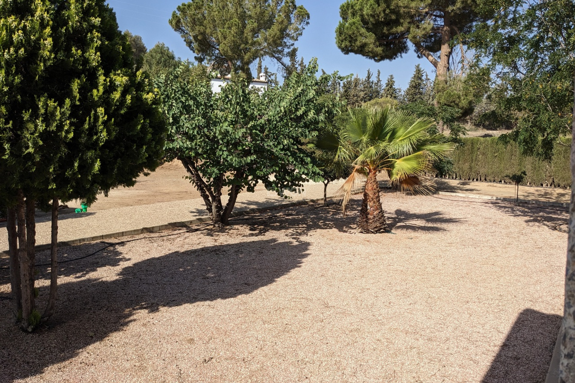 Resale - Villa - Murcia - Inland