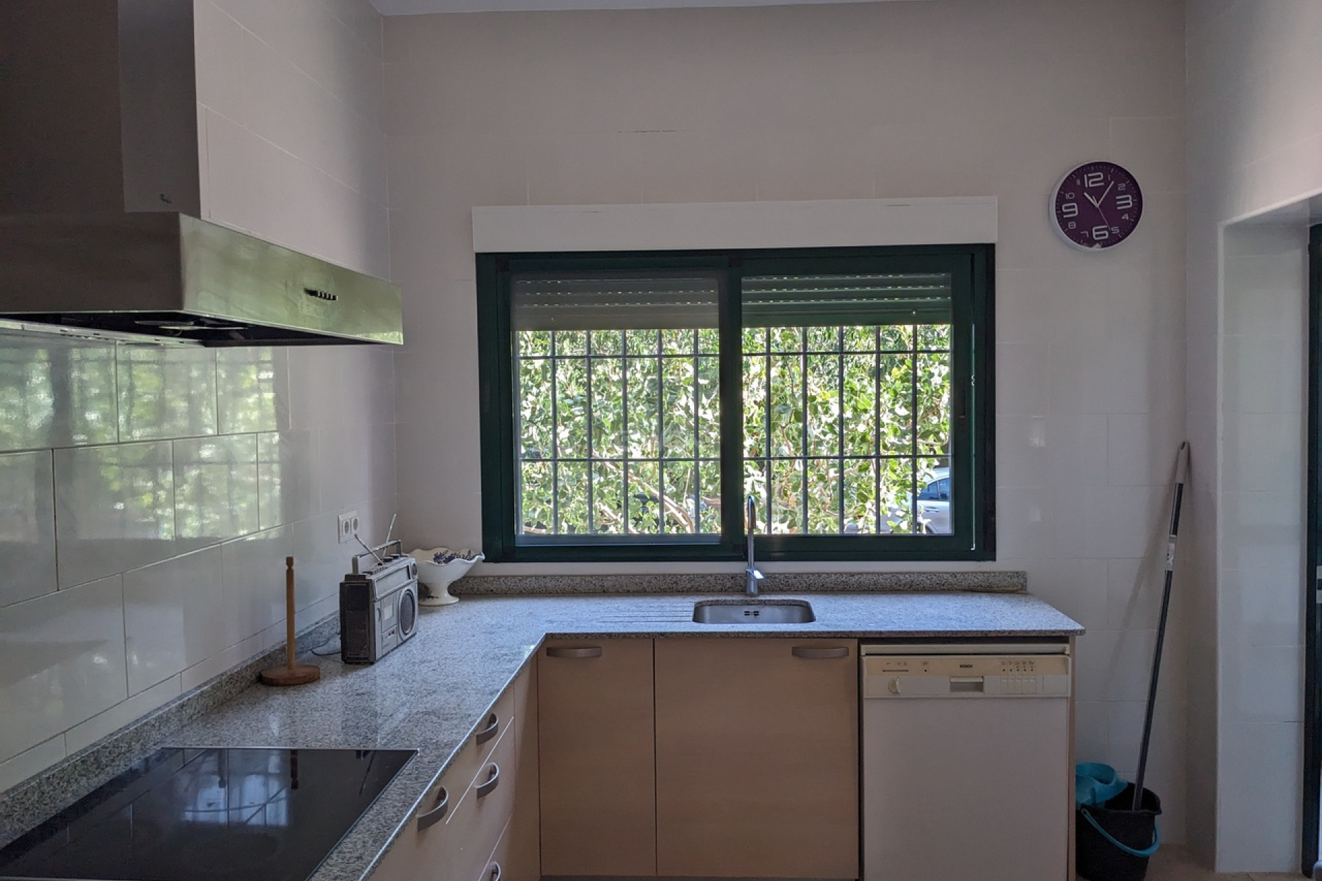 Resale - Villa - Murcia - Inland