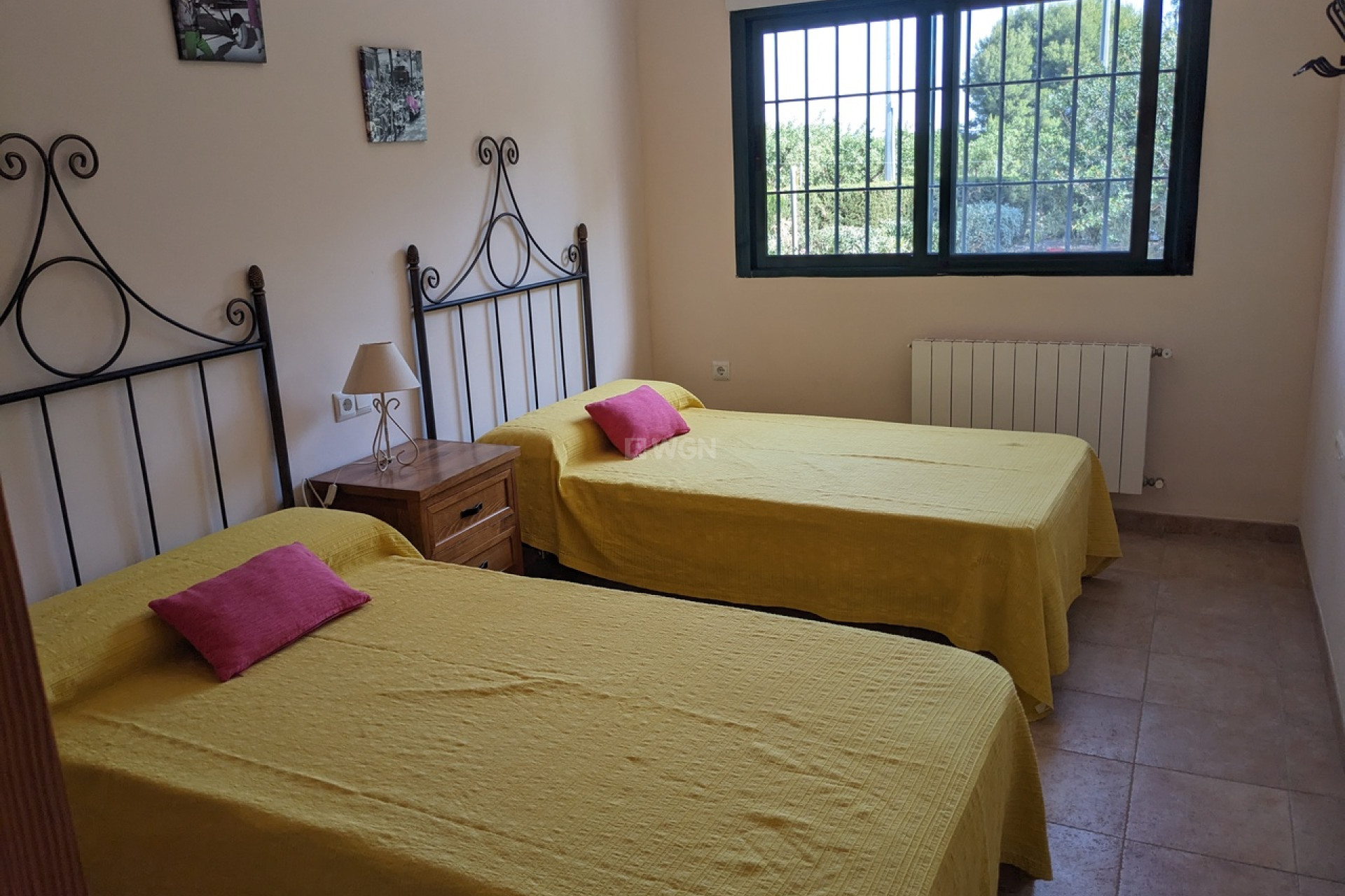 Resale - Villa - Murcia - Inland