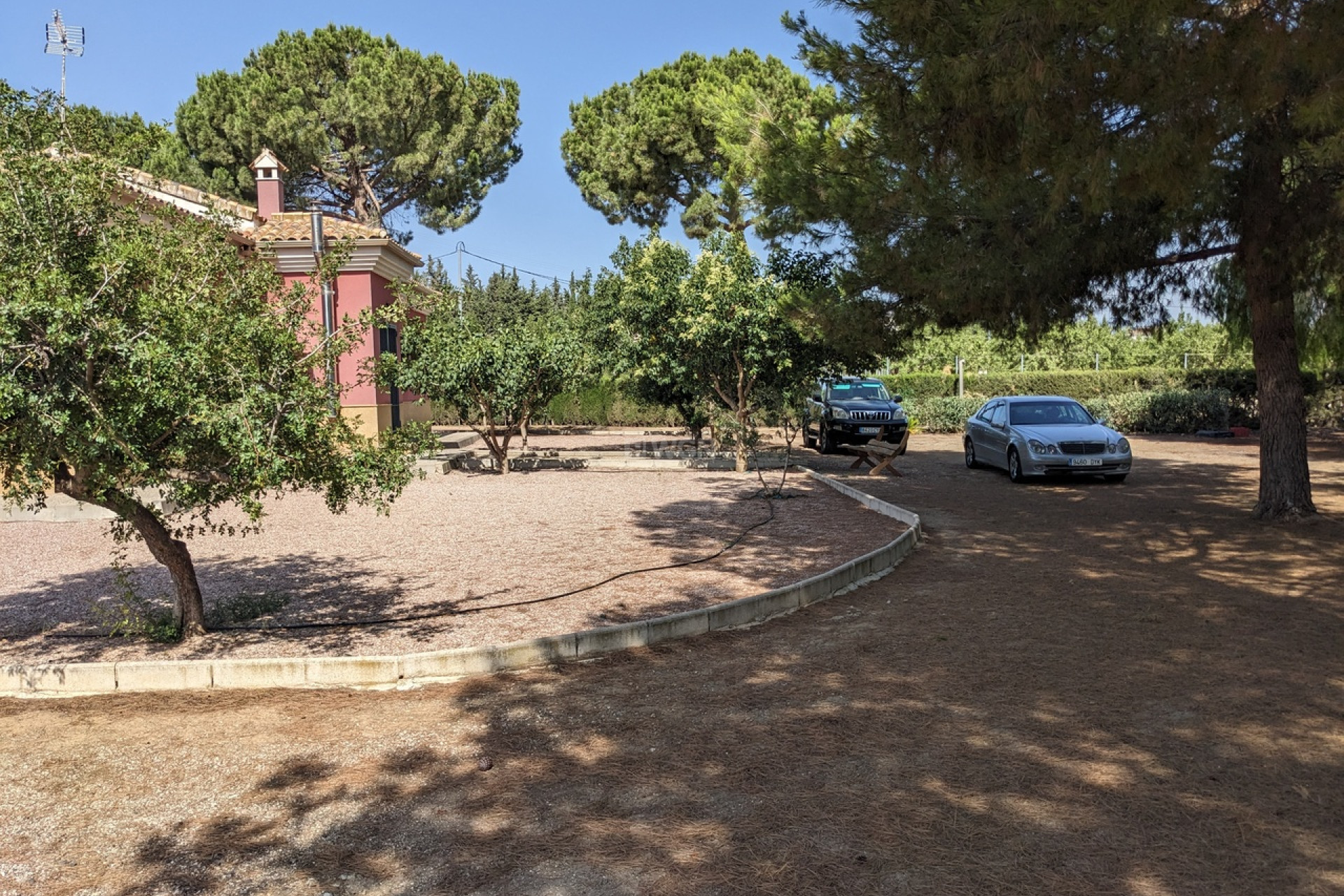 Resale - Villa - Murcia - Inland