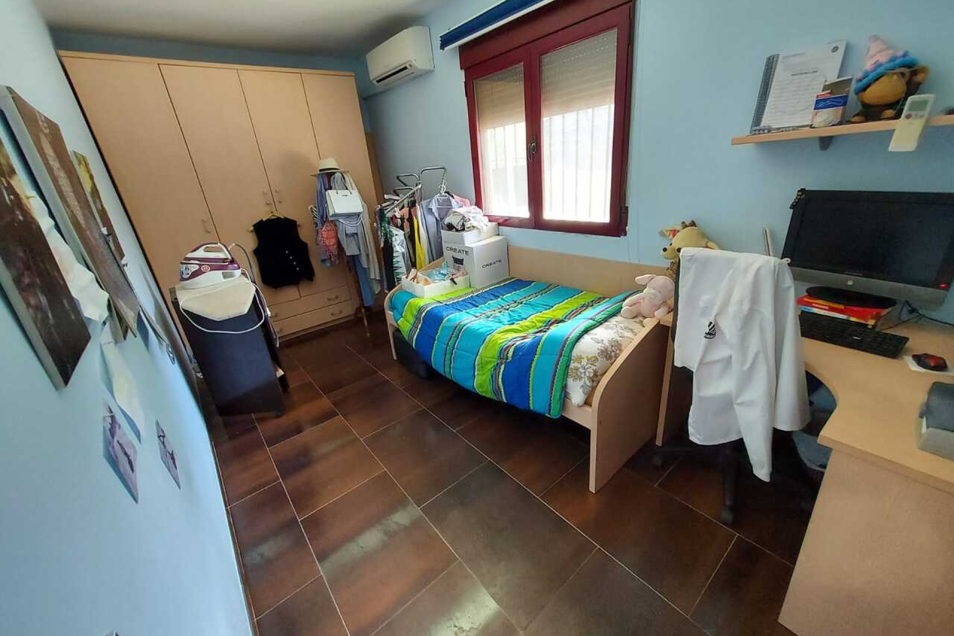 Resale - Villa - Murcia - Inland