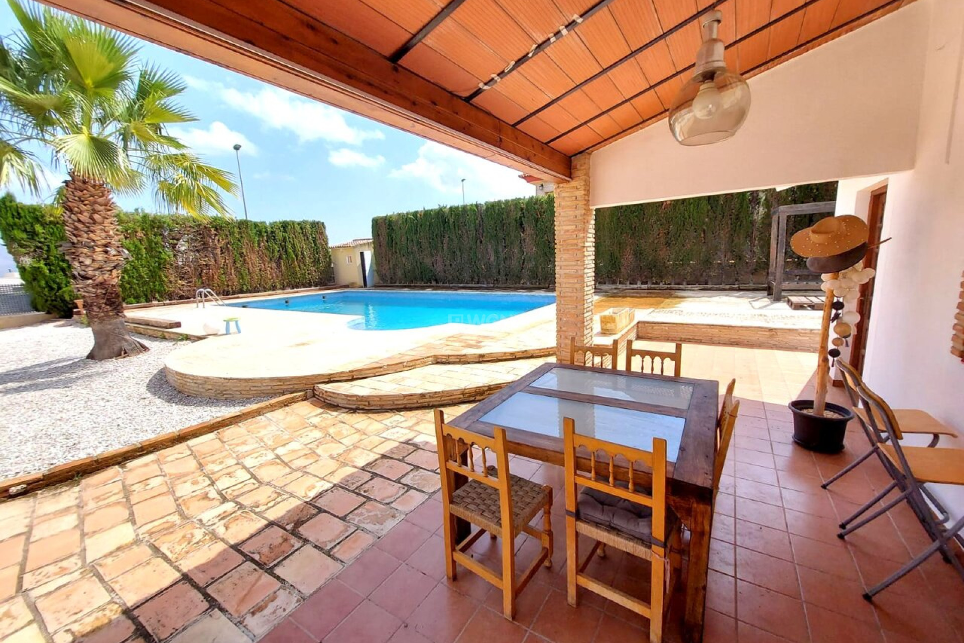 Resale - Villa - Murcia - Inland