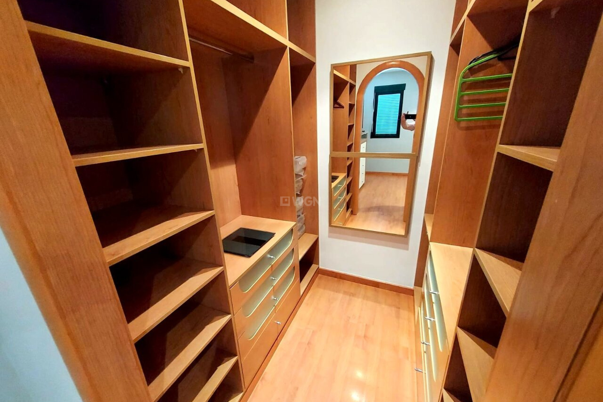 Resale - Villa - Murcia - Inland