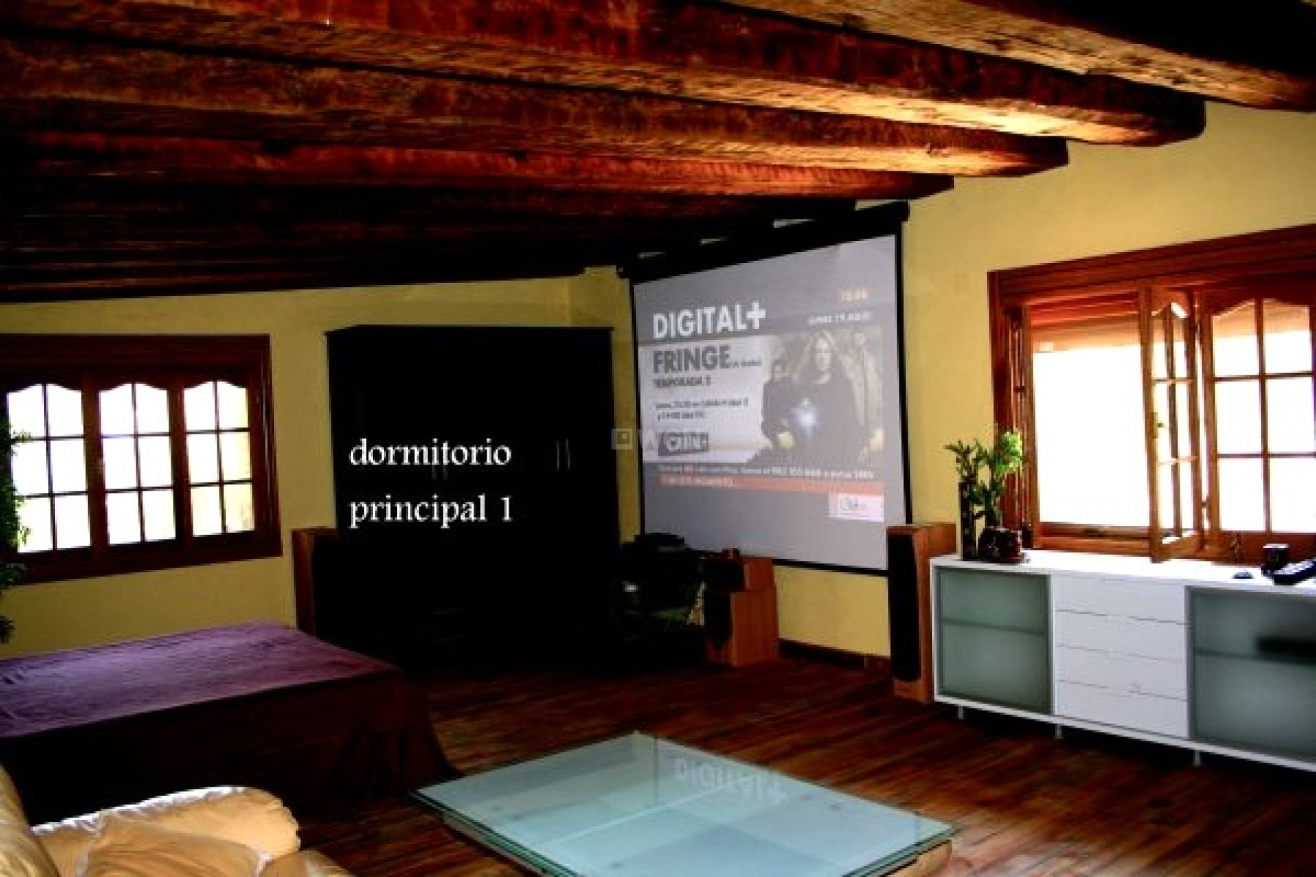 Resale - Villa - Murcia - Inland