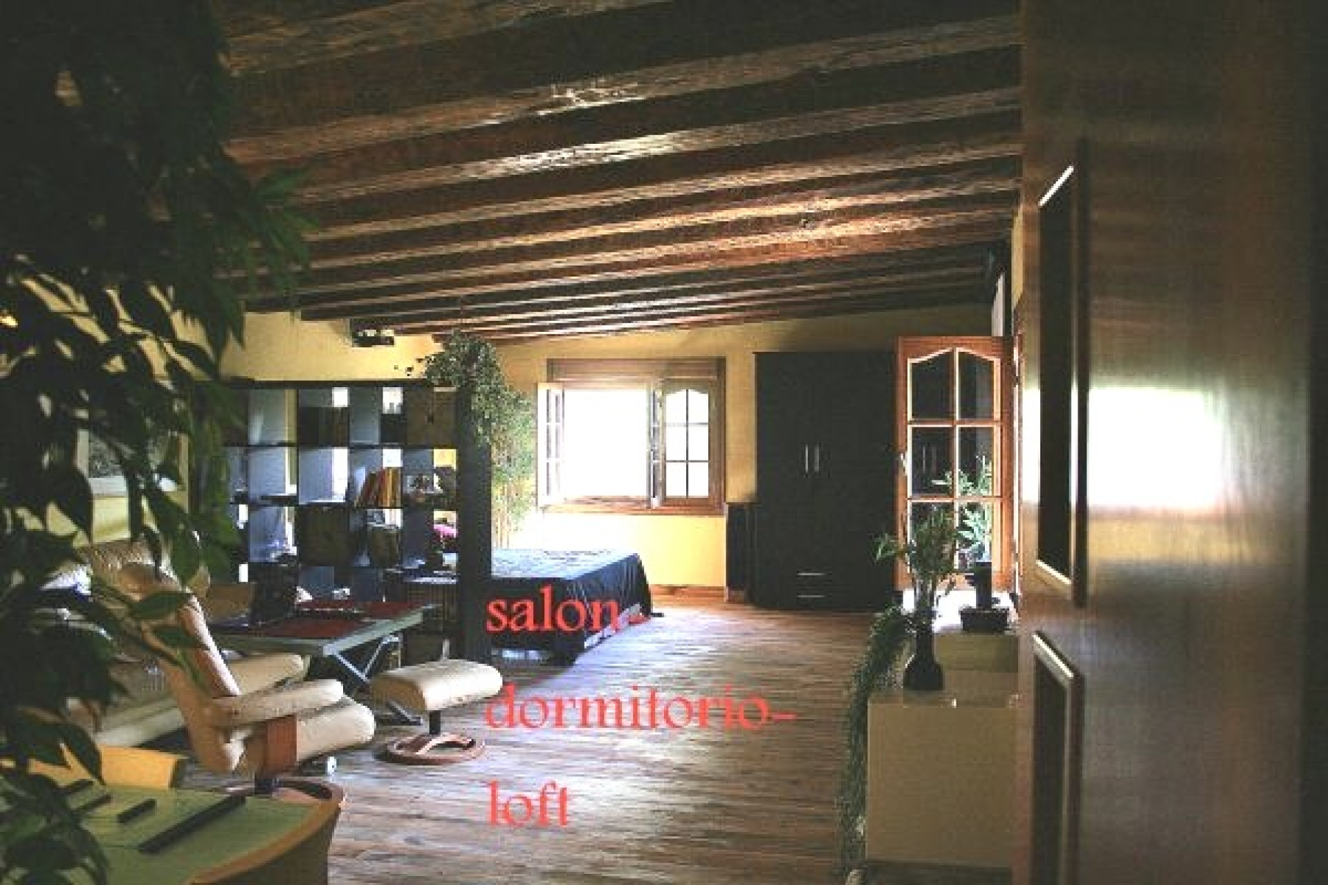 Resale - Villa - Murcia - Inland