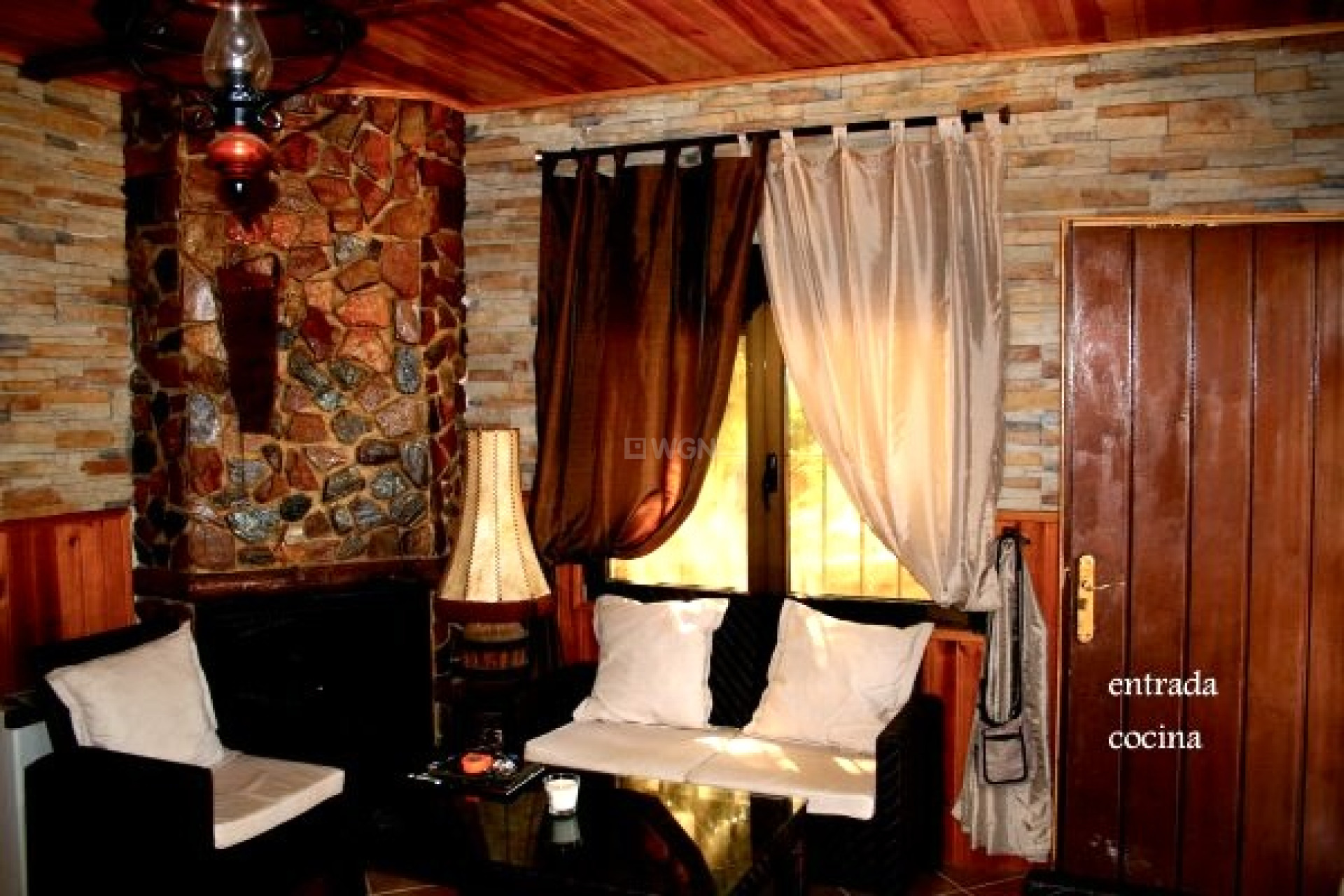 Resale - Villa - Murcia - Inland