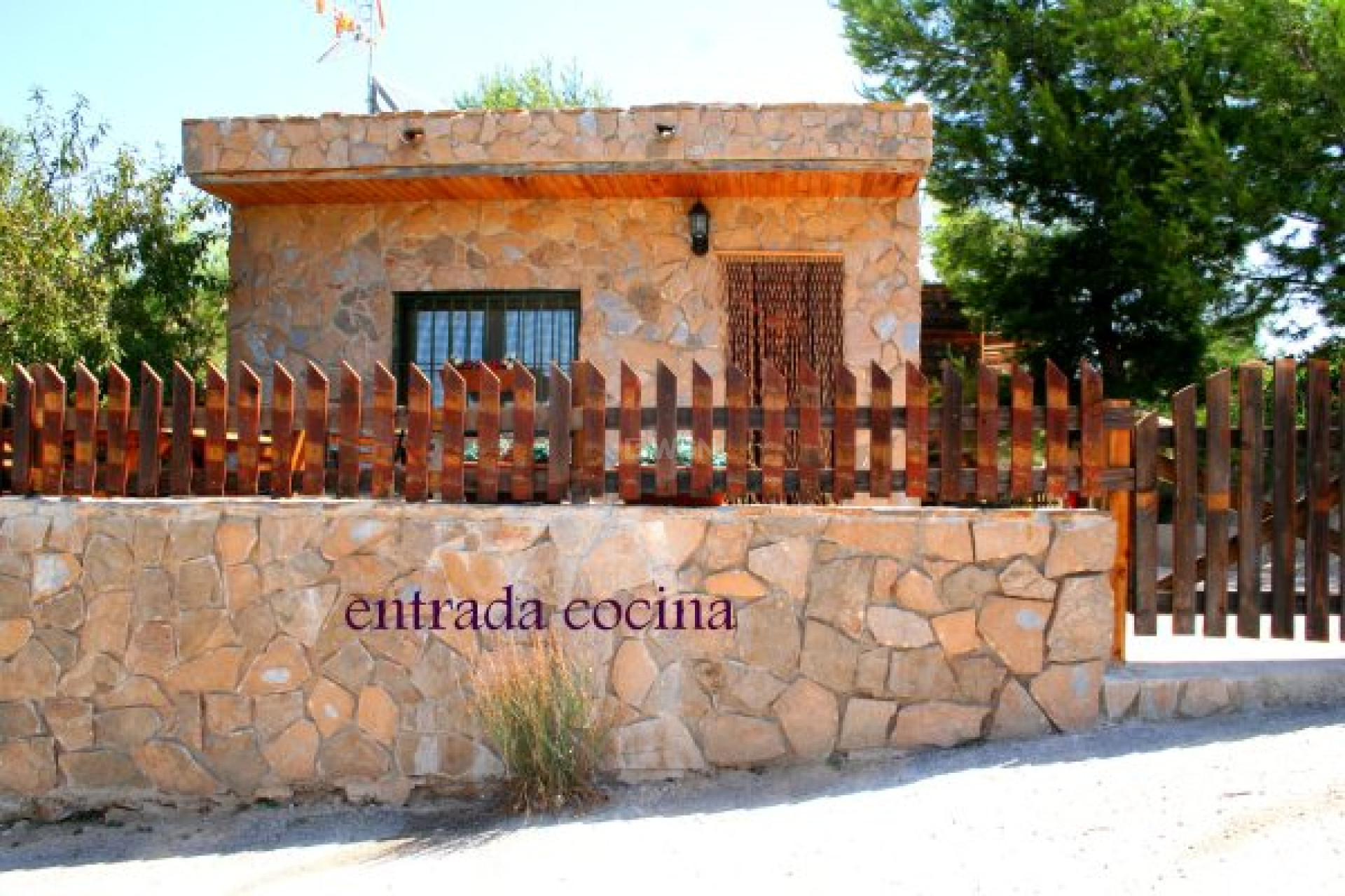 Resale - Villa - Murcia - Inland