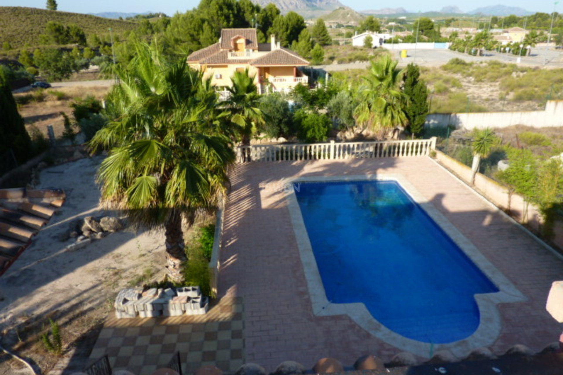 Resale - Villa - Murcia - Inland