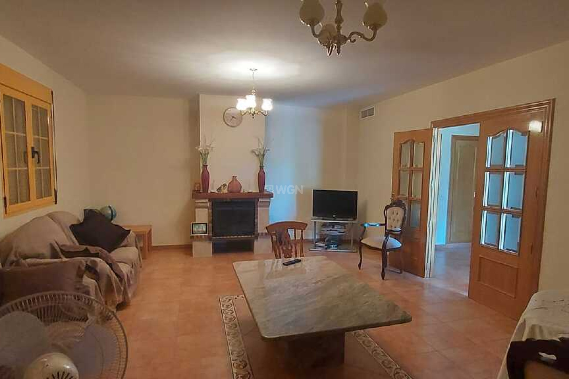 Resale - Villa - Murcia - Inland