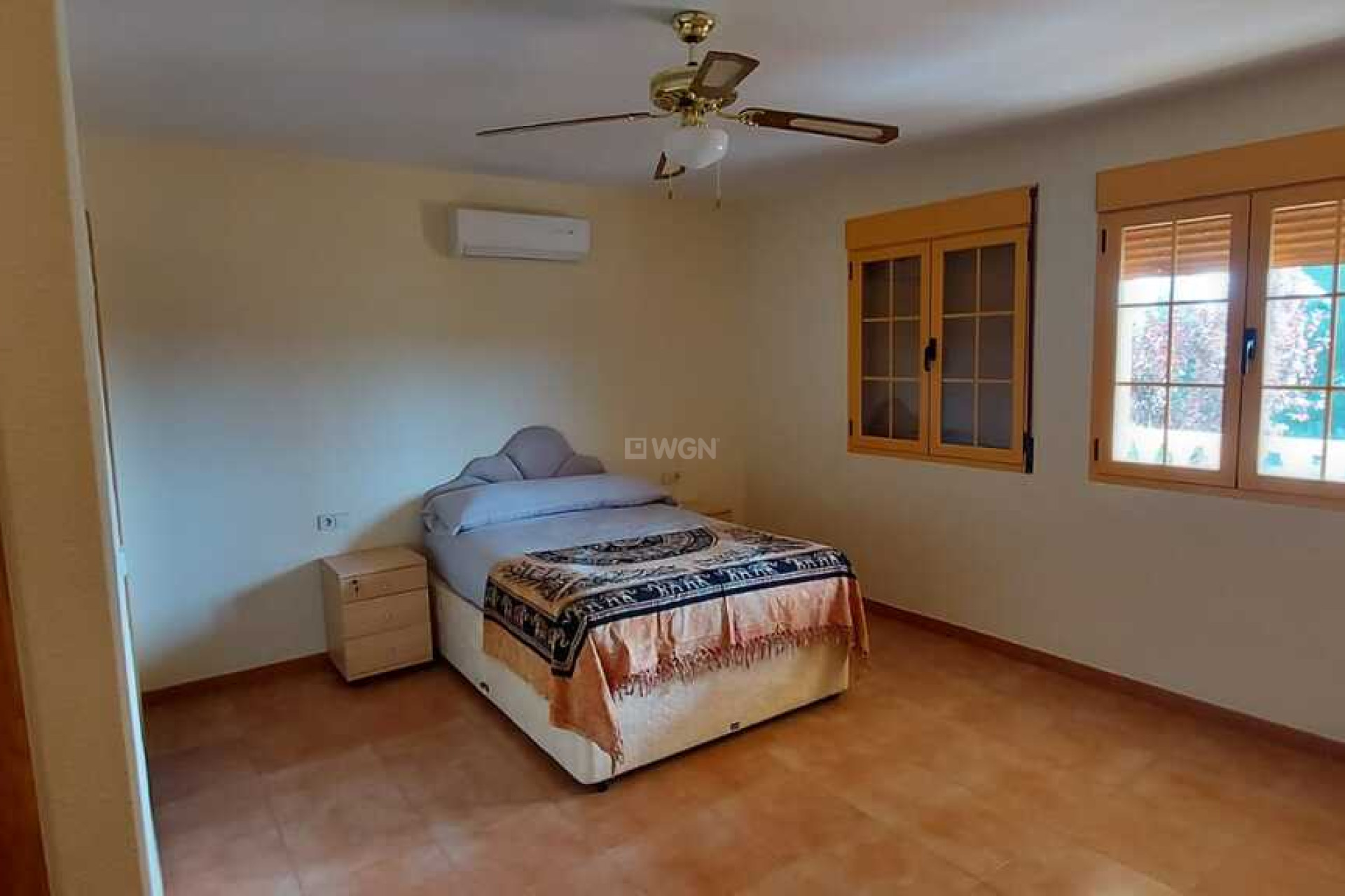 Resale - Villa - Murcia - Inland