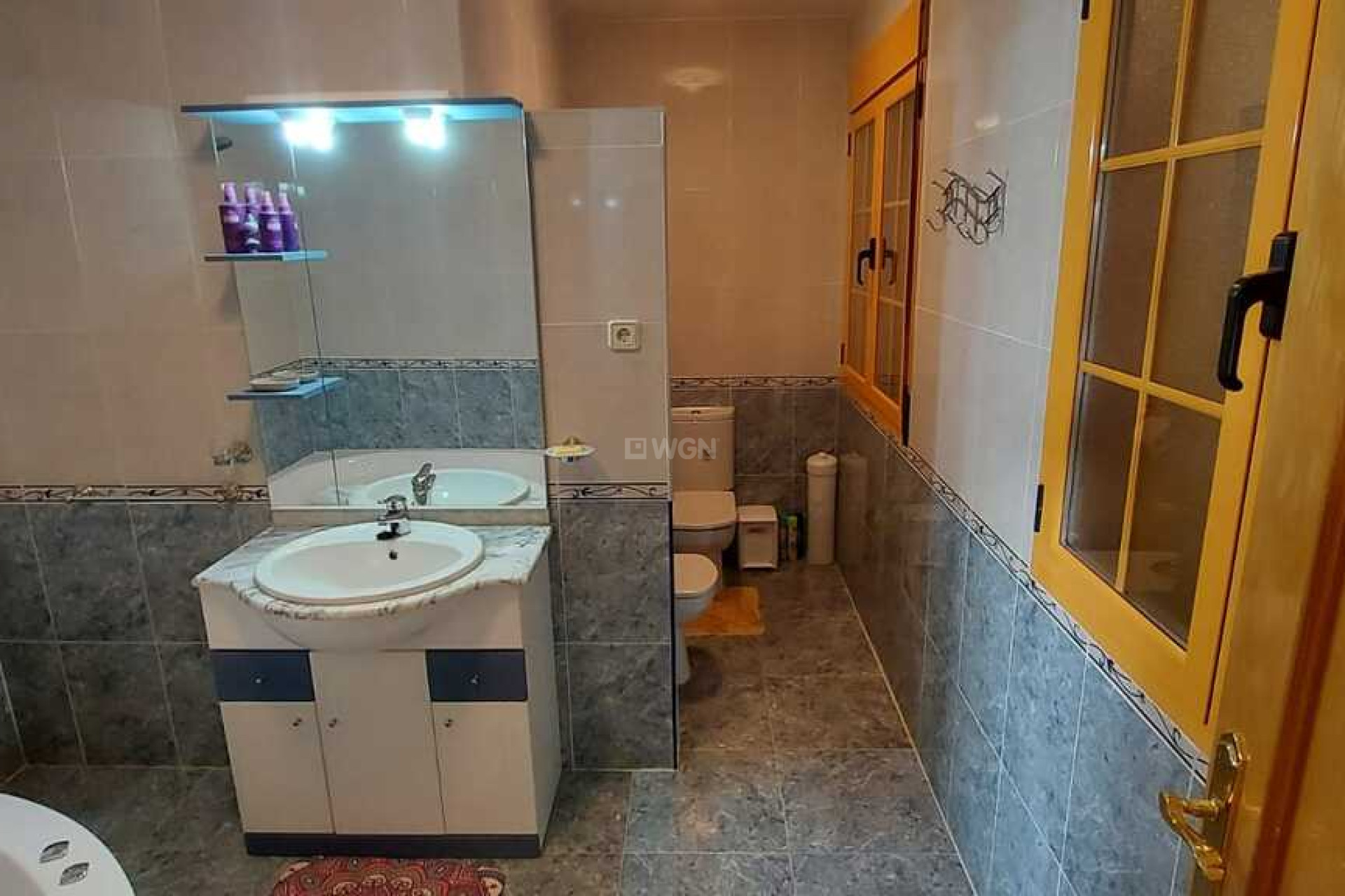 Resale - Villa - Murcia - Inland