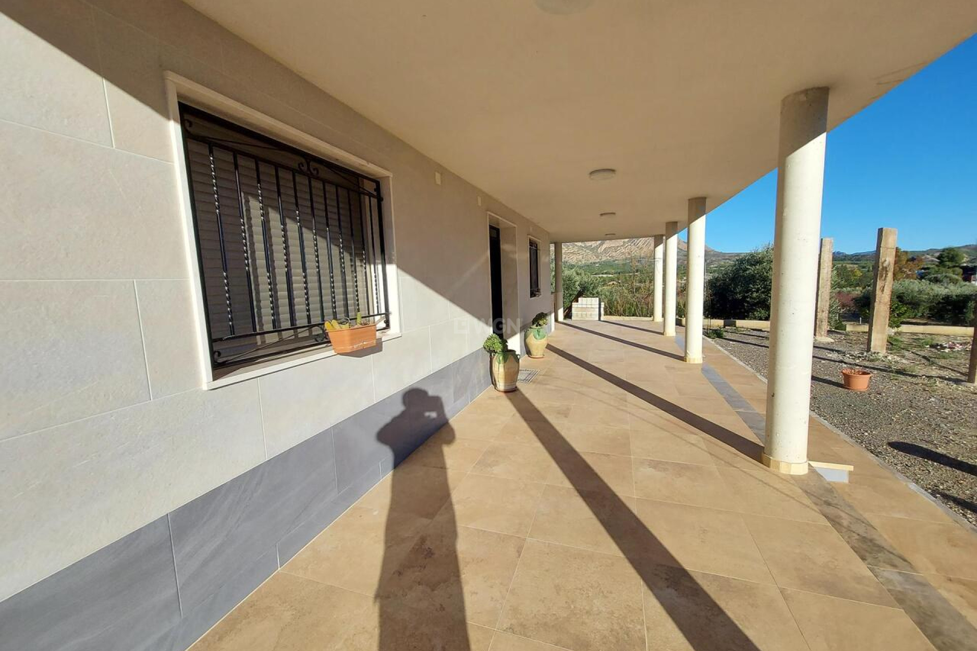 Resale - Villa - Murcia - Inland