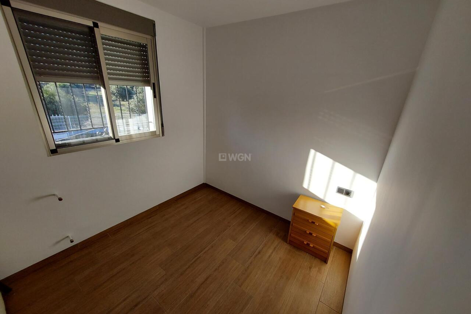 Resale - Villa - Murcia - Inland