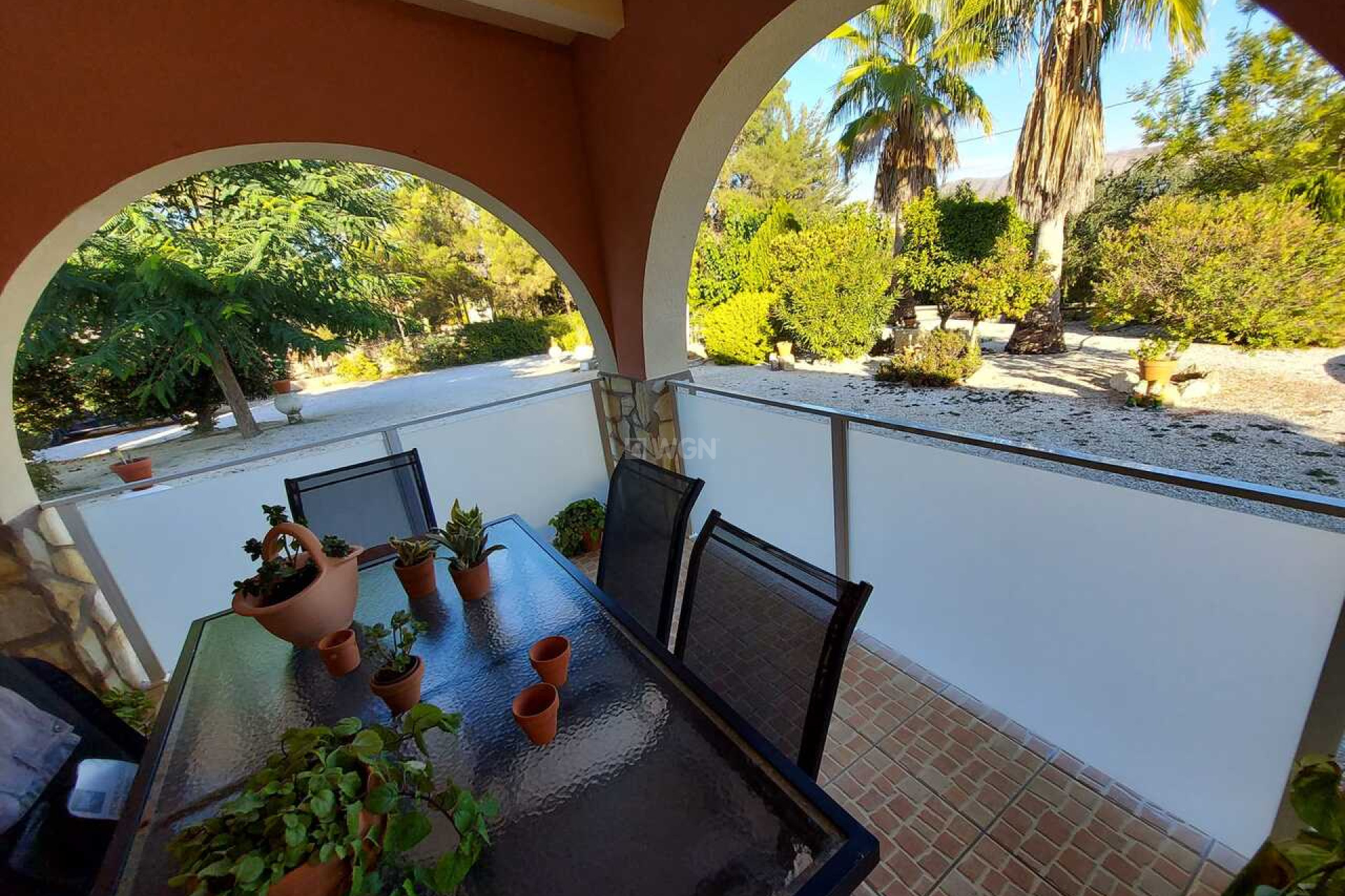 Resale - Villa - Murcia - Inland