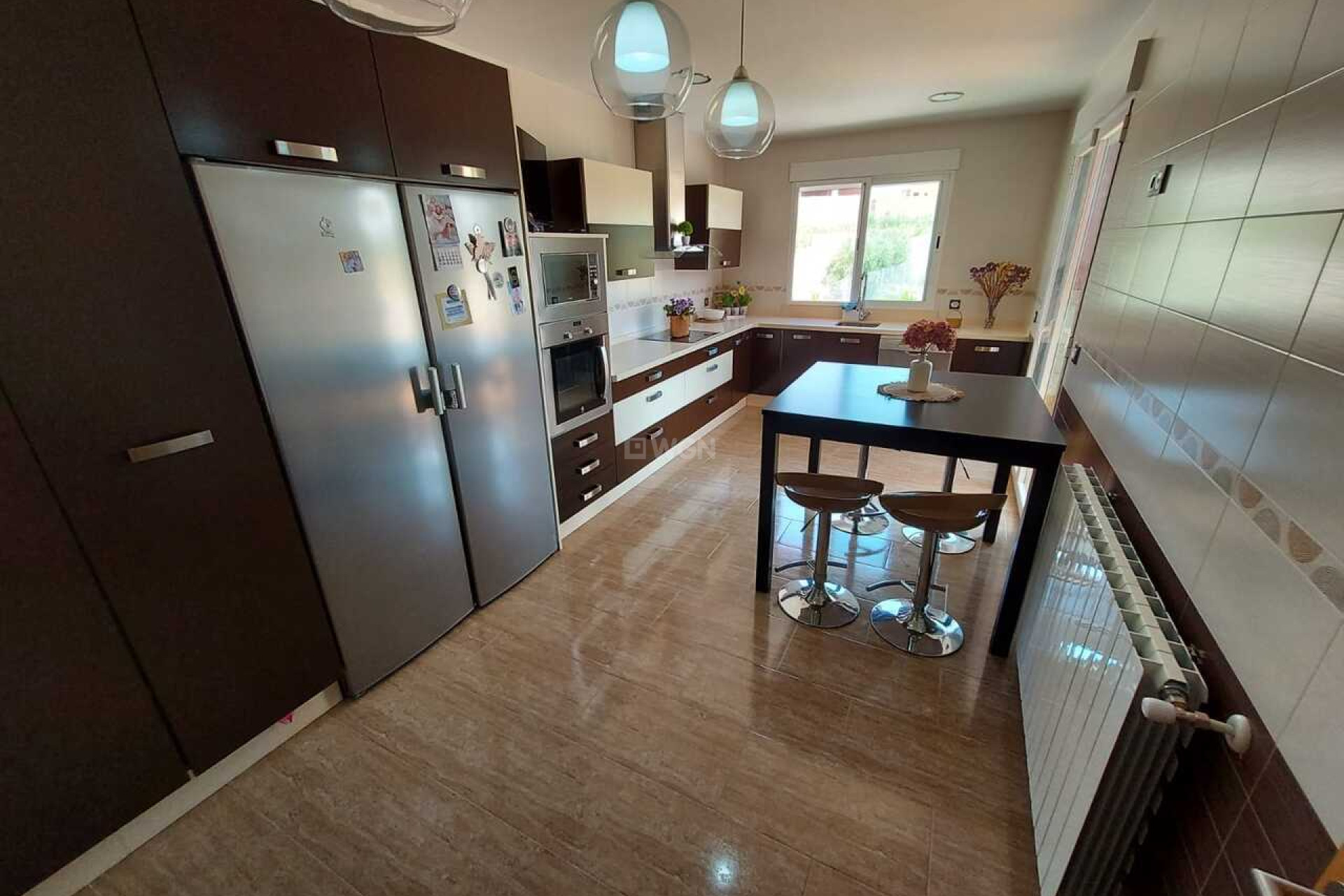 Resale - Villa - Murcia - Inland