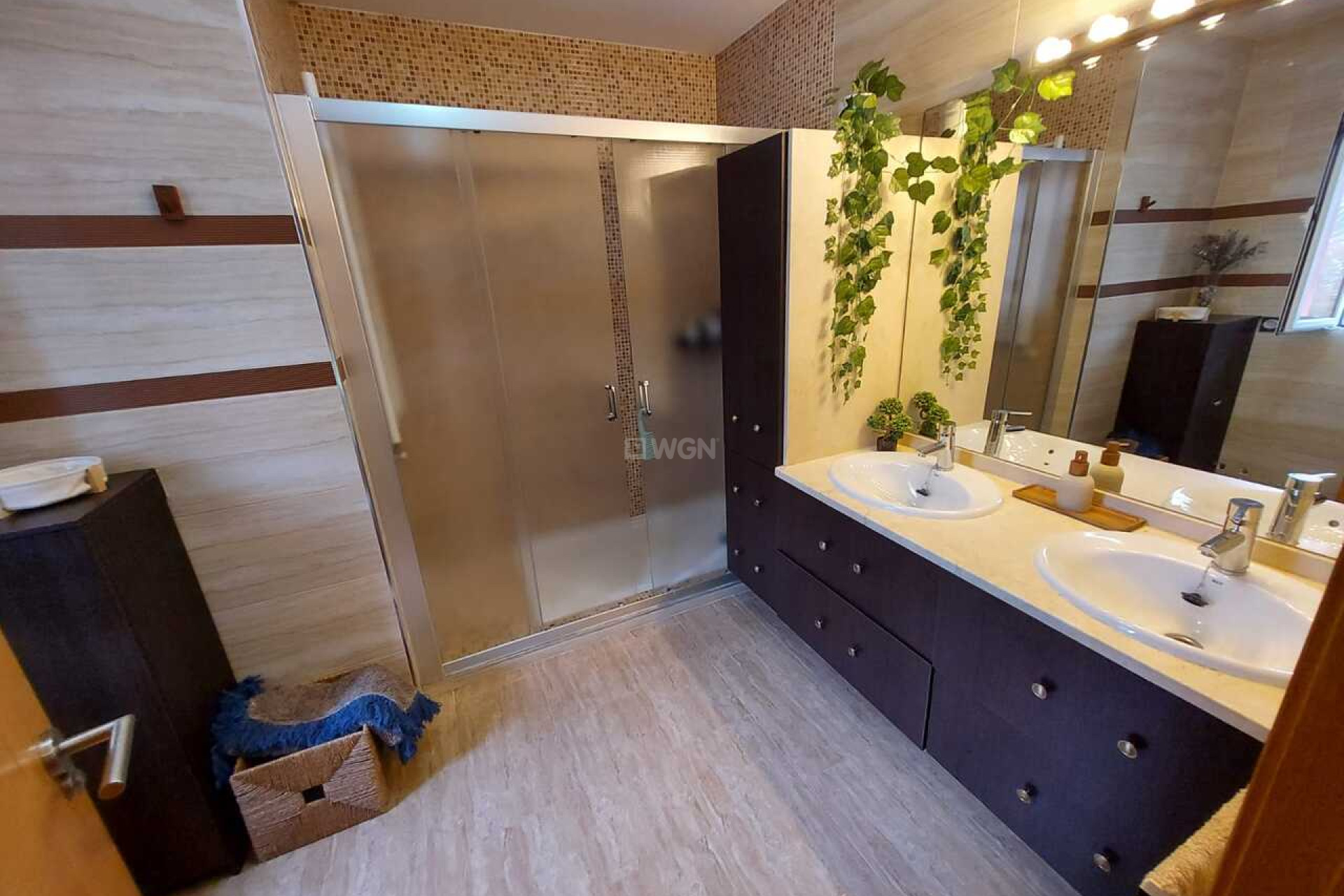 Resale - Villa - Murcia - Inland