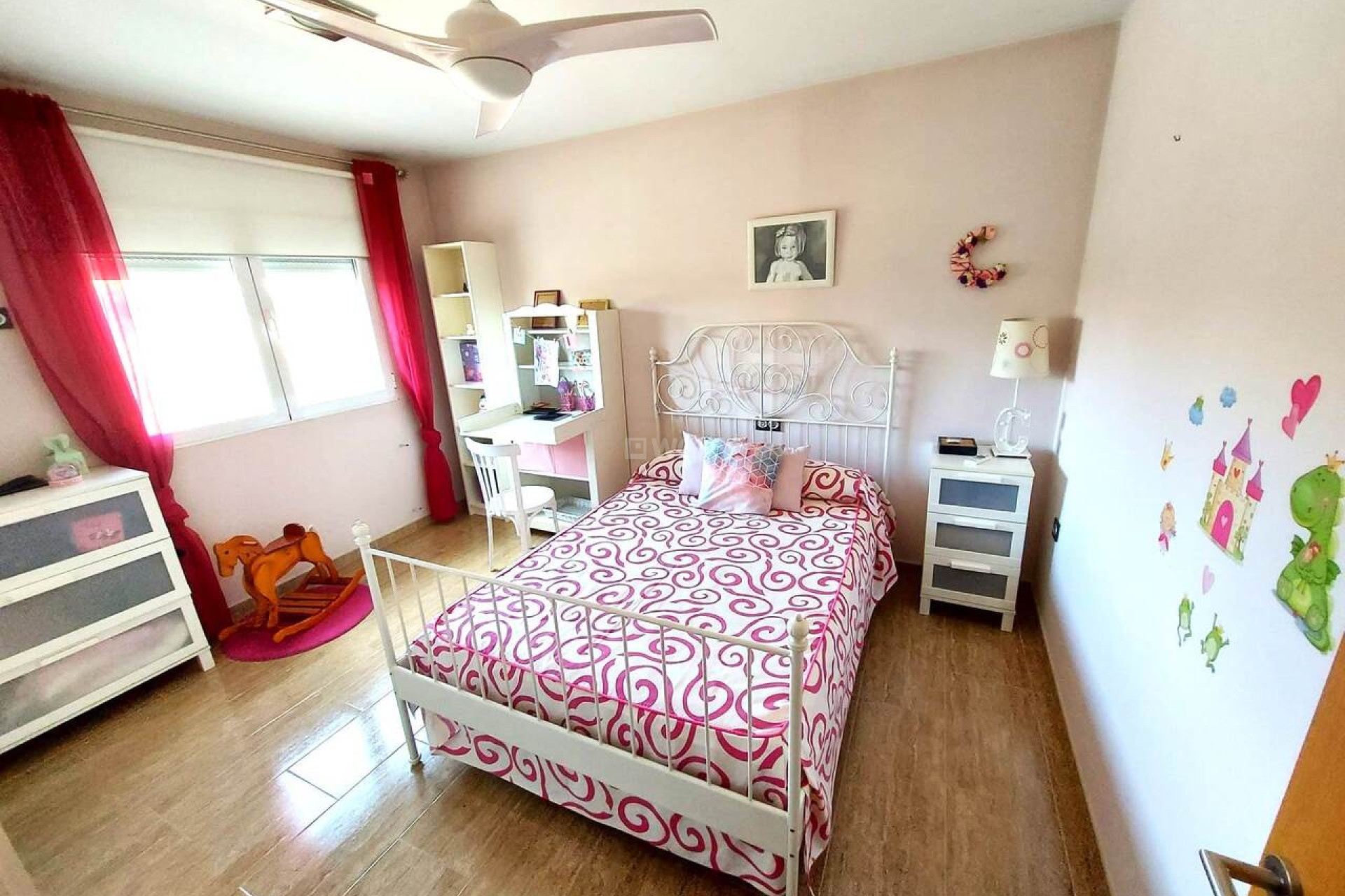 Resale - Villa - Murcia - Inland