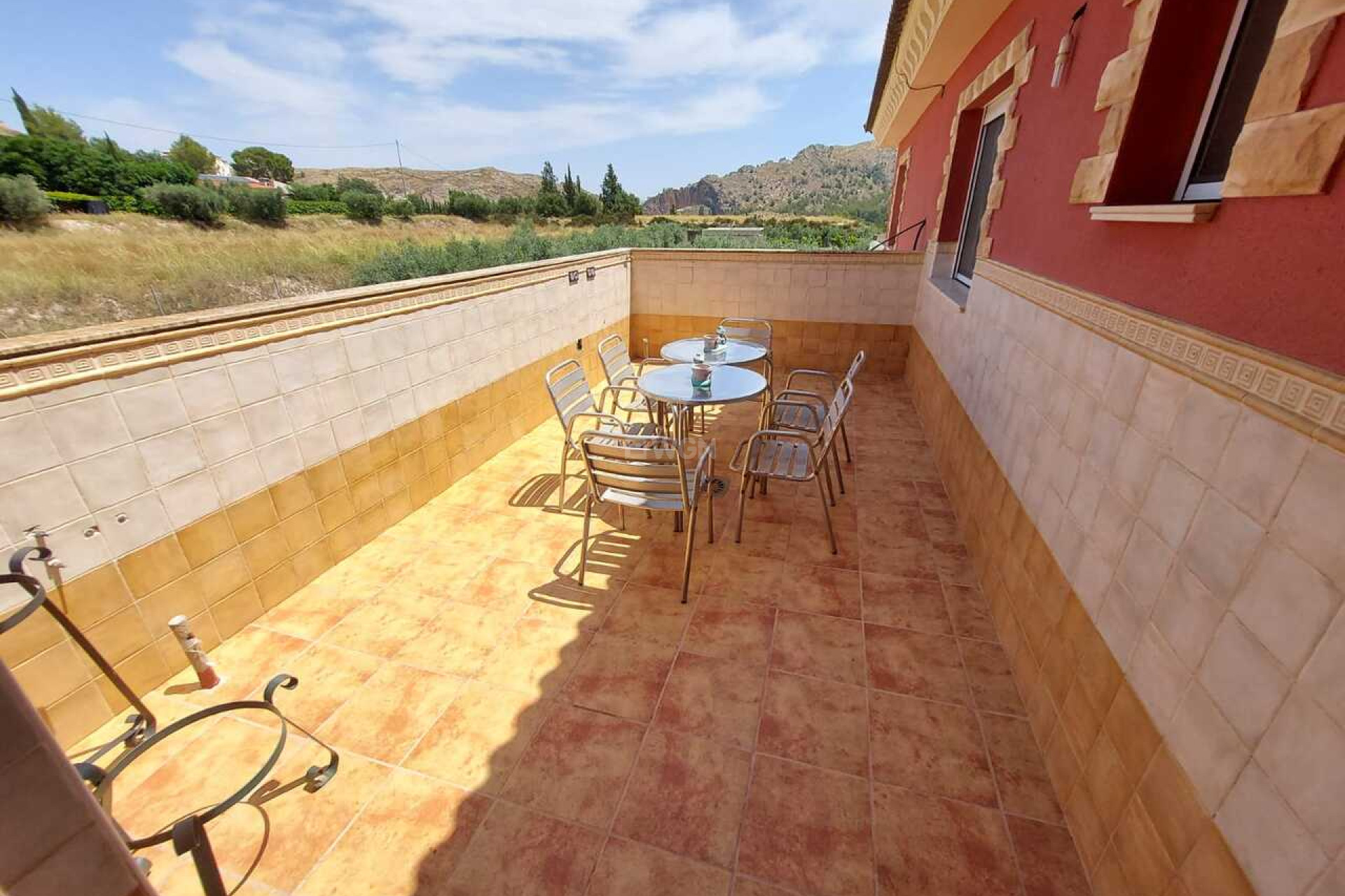 Resale - Villa - Murcia - Inland