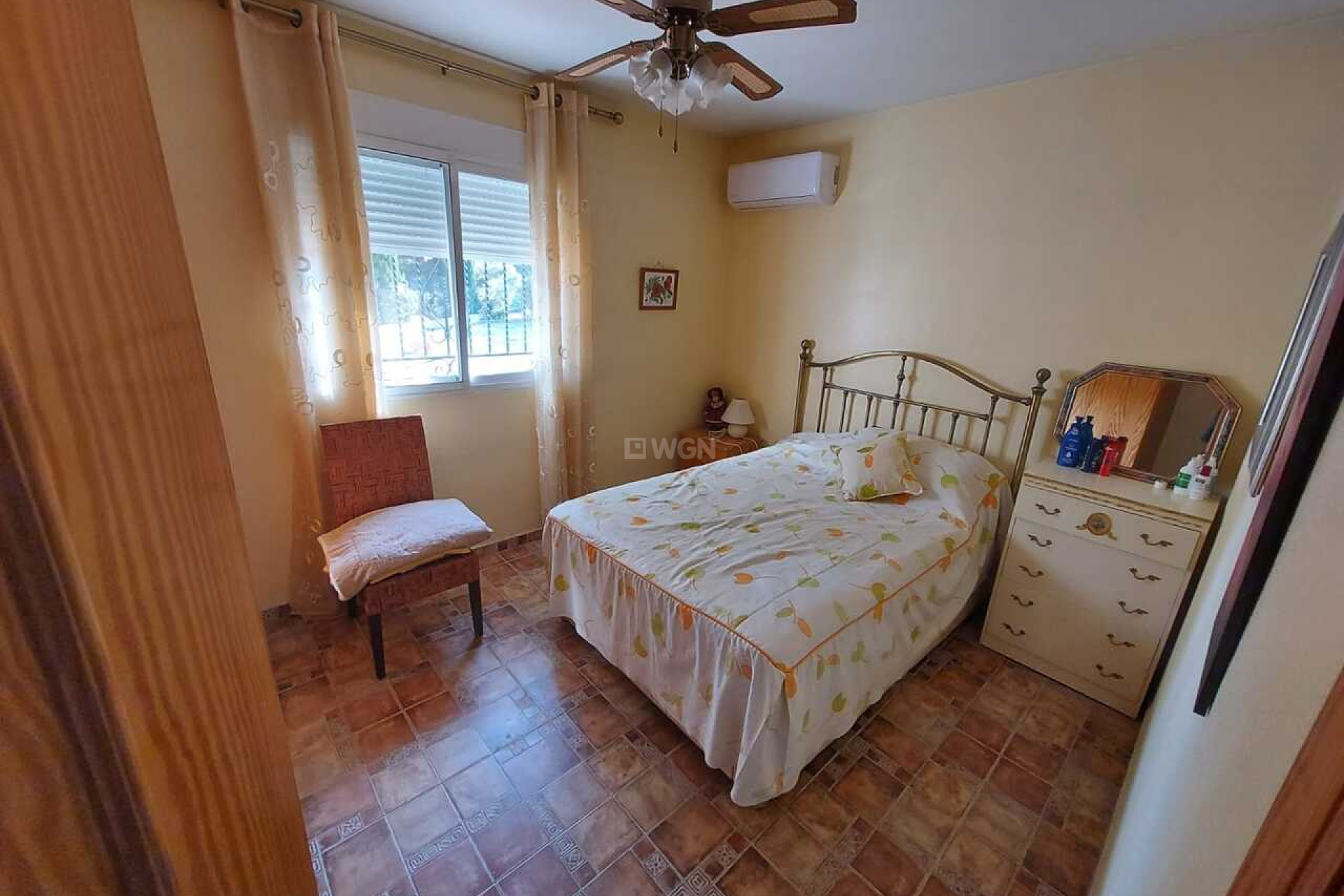 Resale - Villa - Murcia - Inland