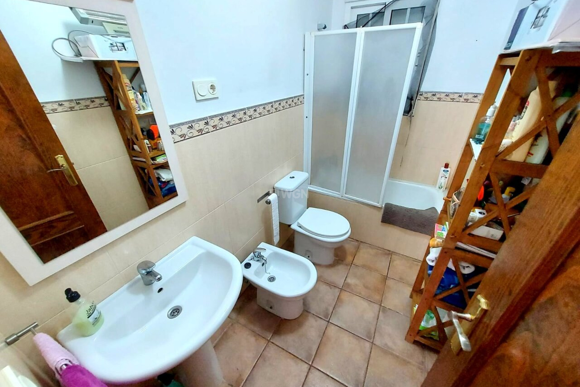 Resale - Villa - Murcia - Inland