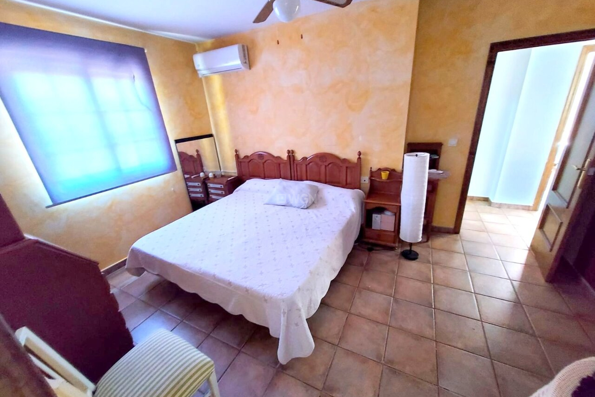 Resale - Villa - Murcia - Inland