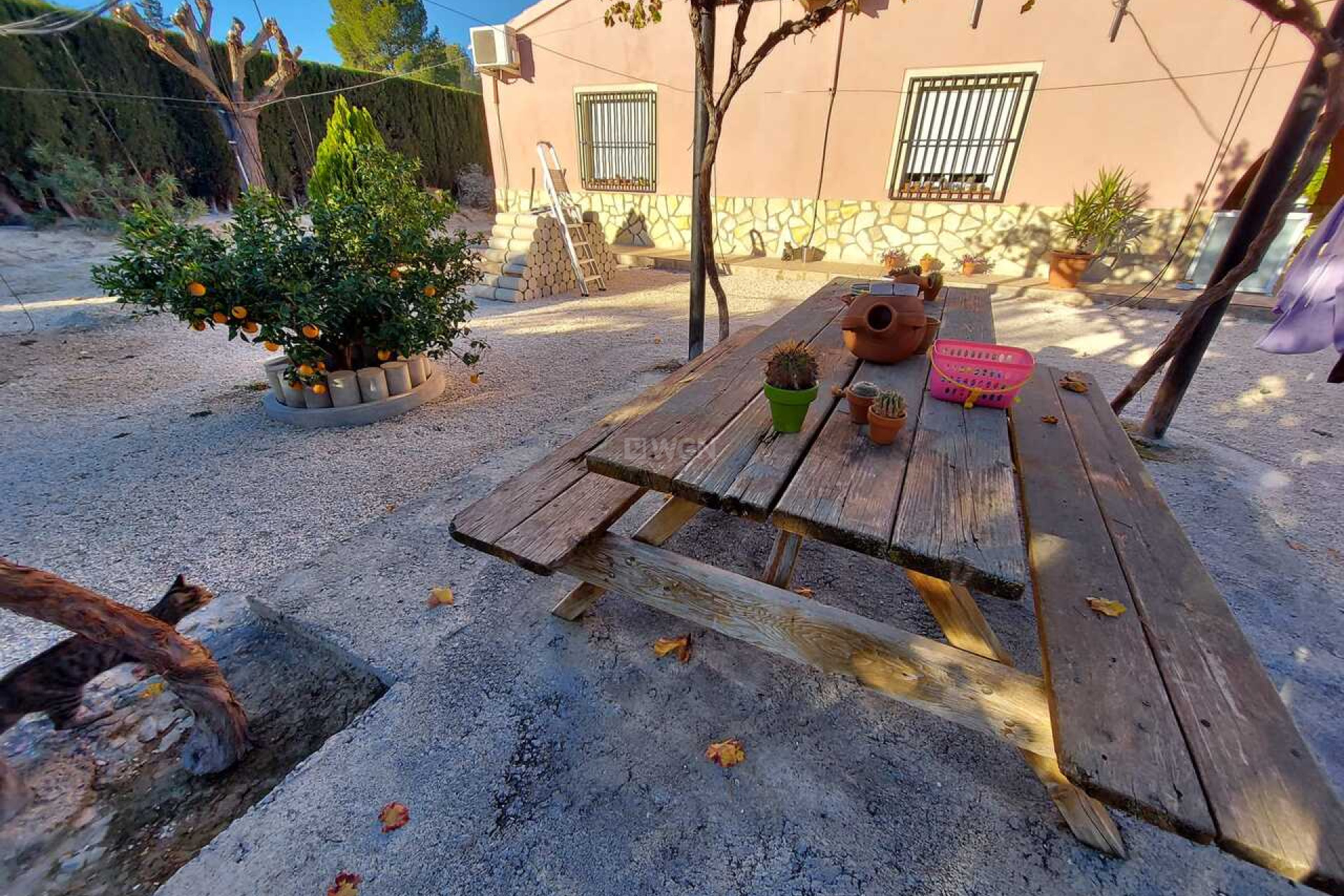 Resale - Villa - Murcia - Inland