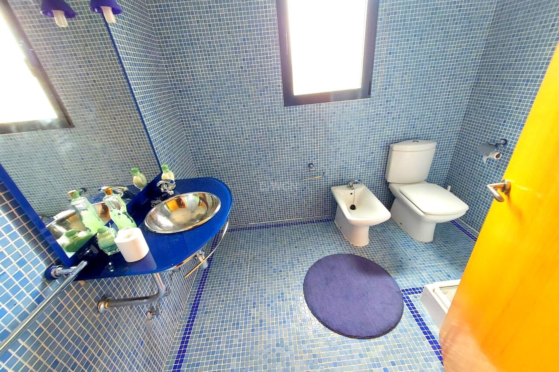 Resale - Villa - Murcia - Inland